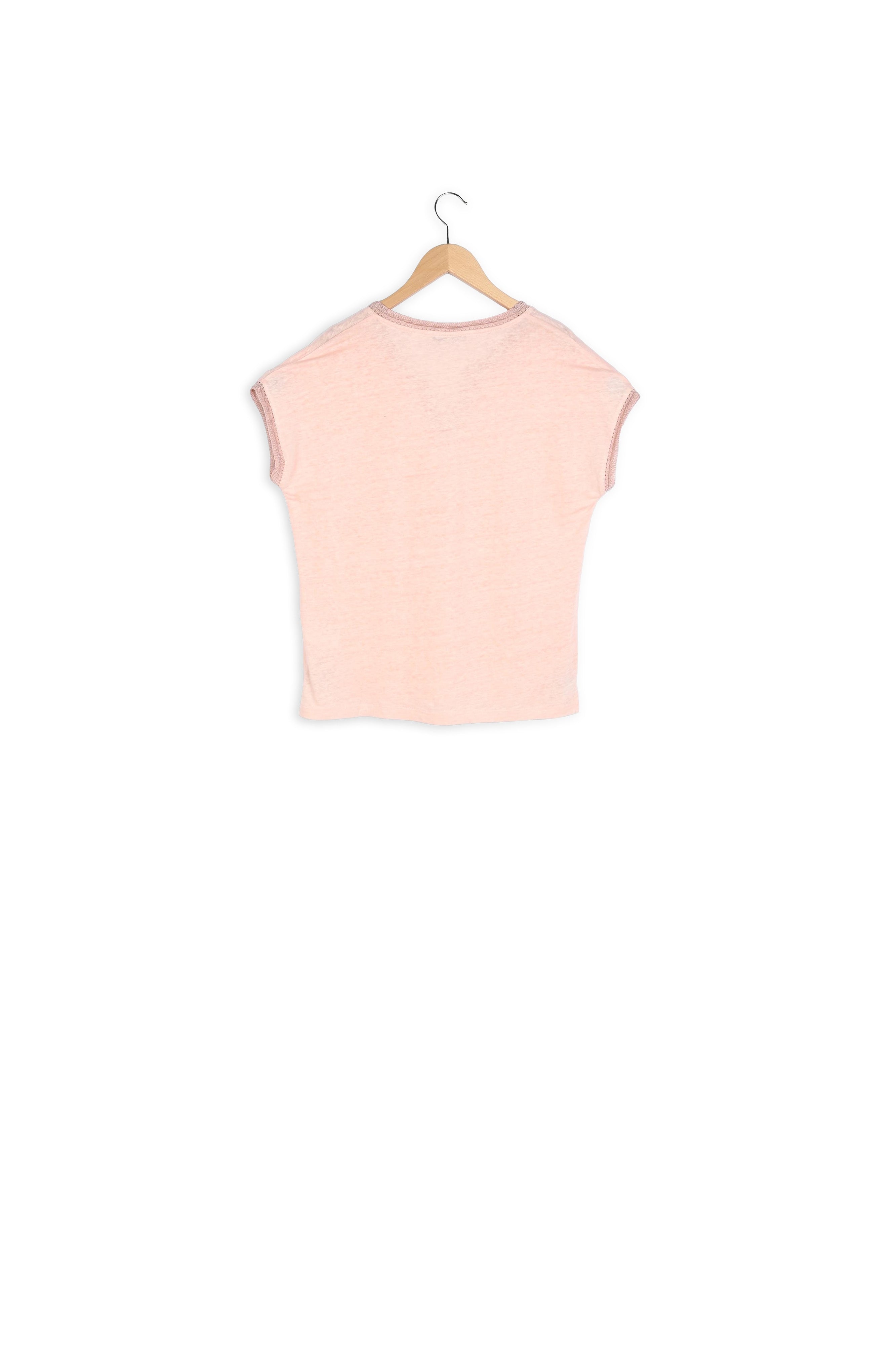 Tee-shirt VERANIE Faume - seconde main