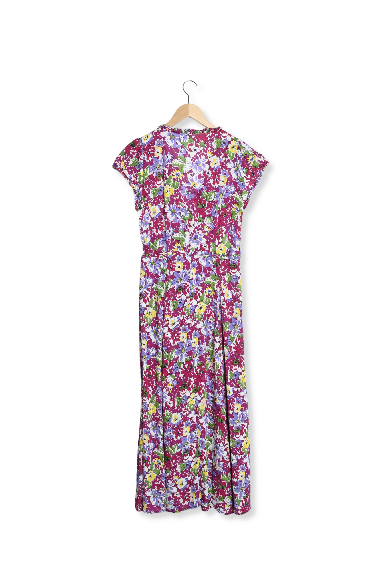 Robe GIOVANNA Faume - seconde main