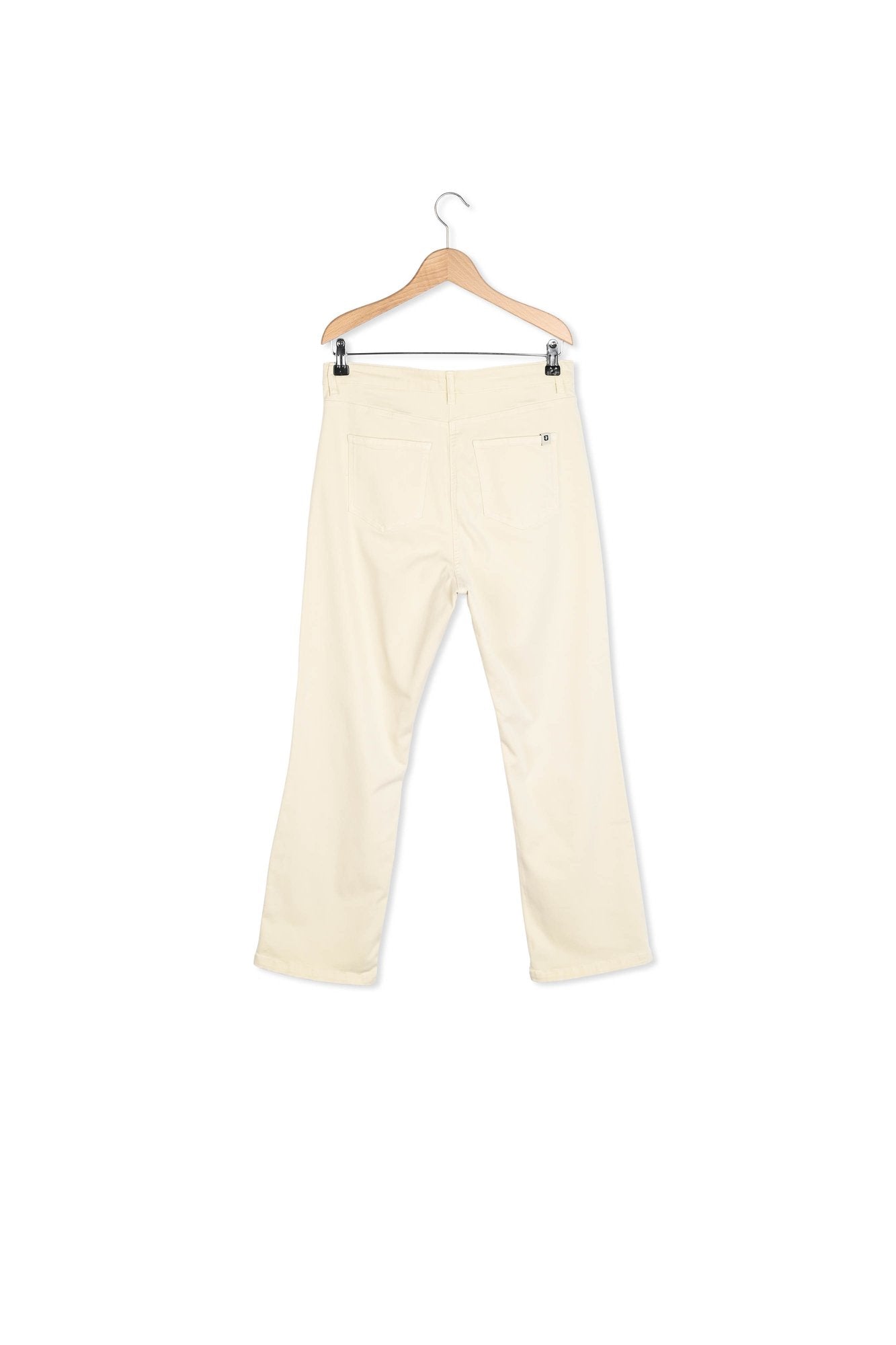 Jean slim - LUNE Faume - seconde main