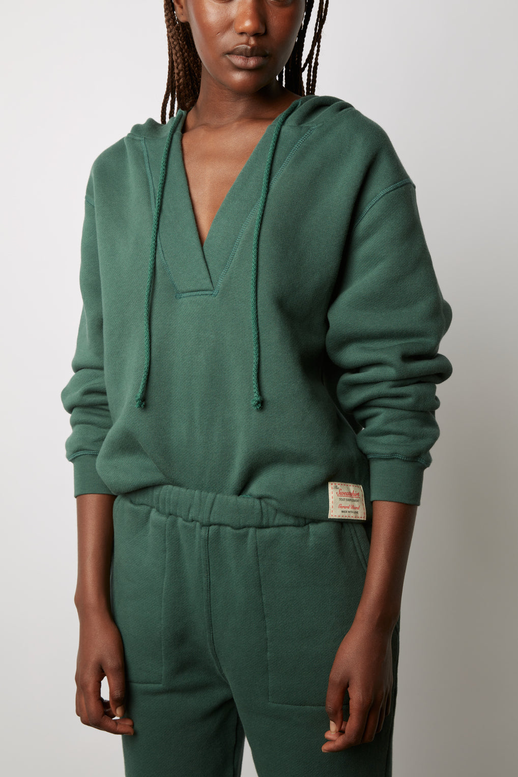 Pantalon de jogging - ENNOLA Faume - seconde main