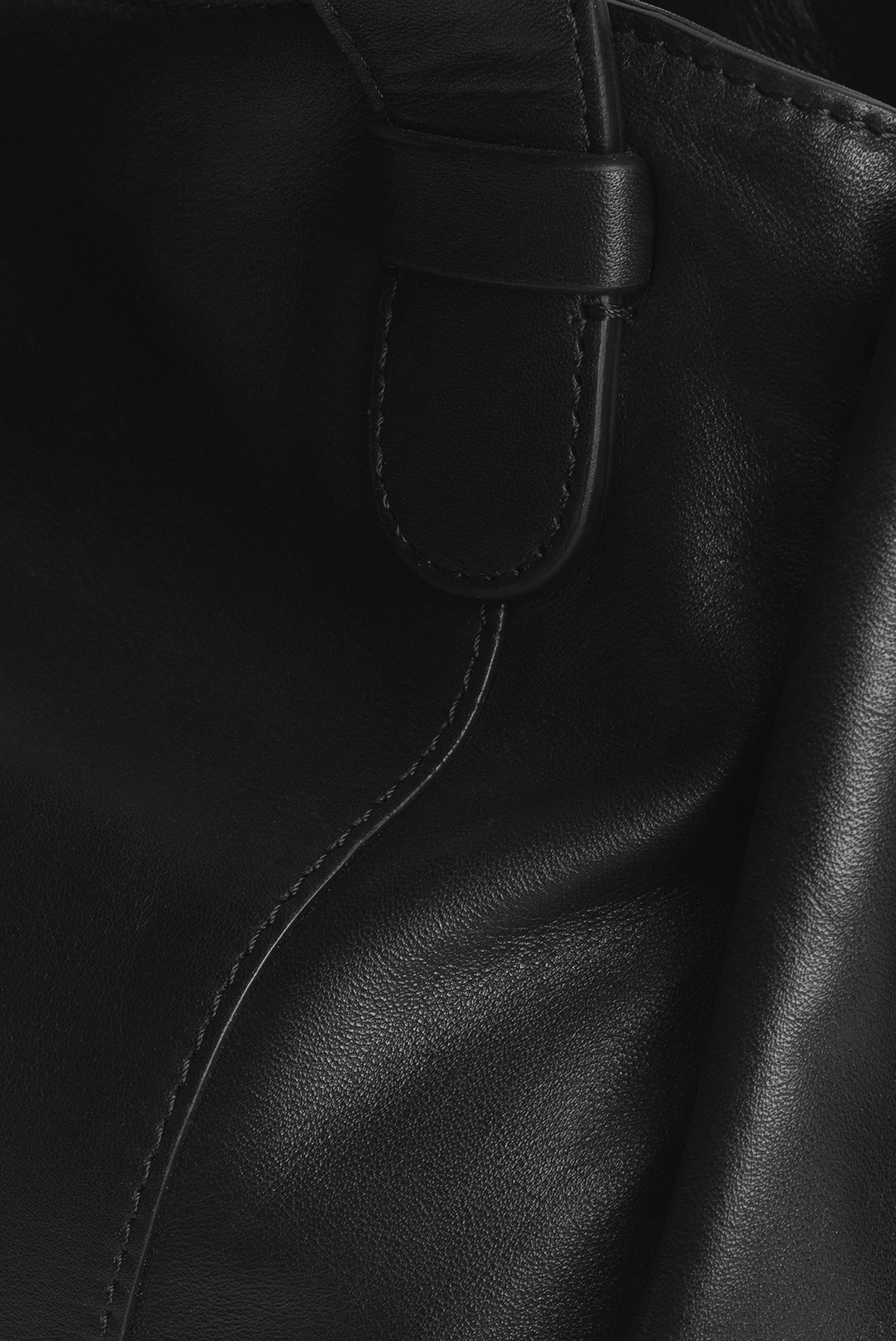 24H - Sac à main à pompons Faume - seconde main