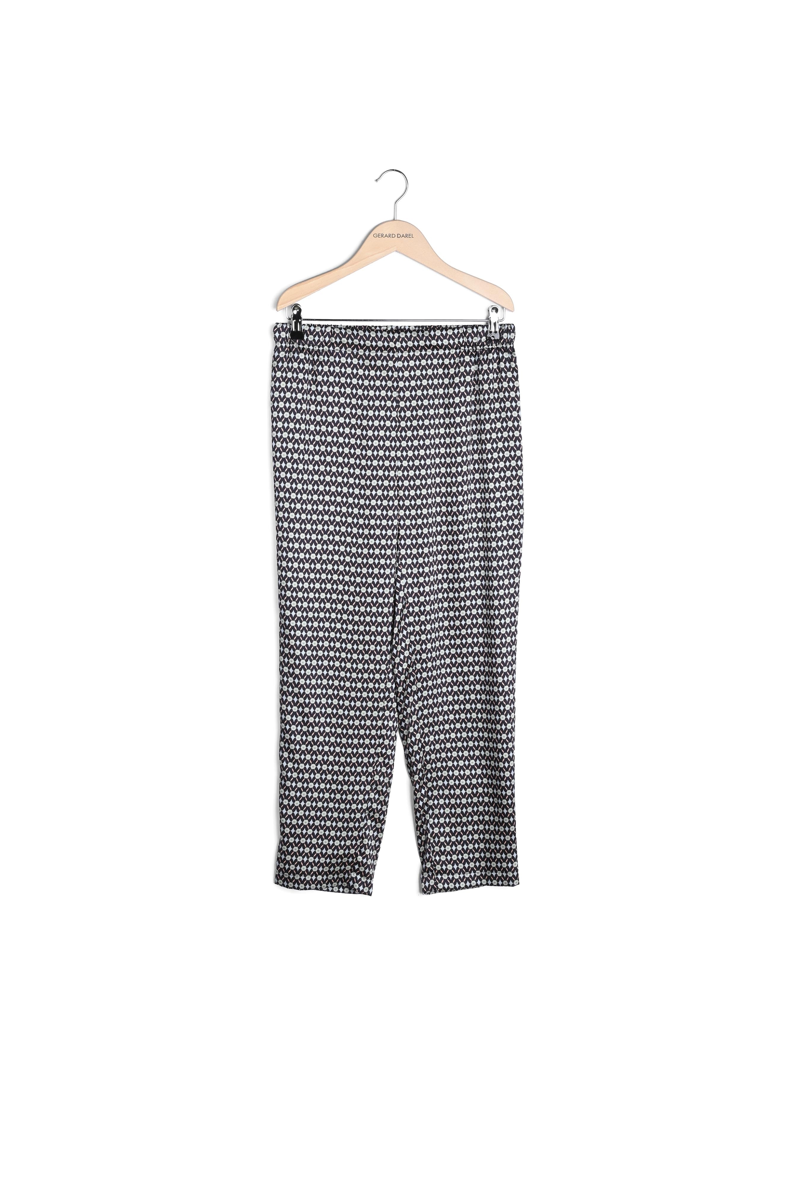 Pantalon - Combi - Short Faume - seconde main