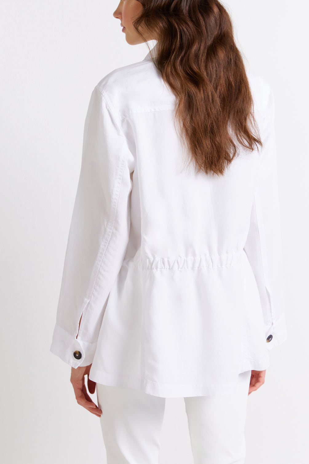 Veste saharienne - NAÏADE Faume - seconde main