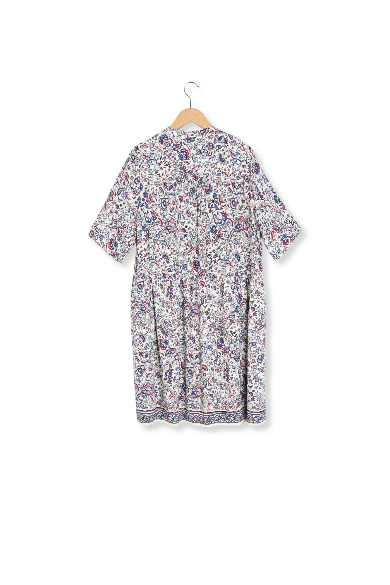 Robe Faume - seconde main