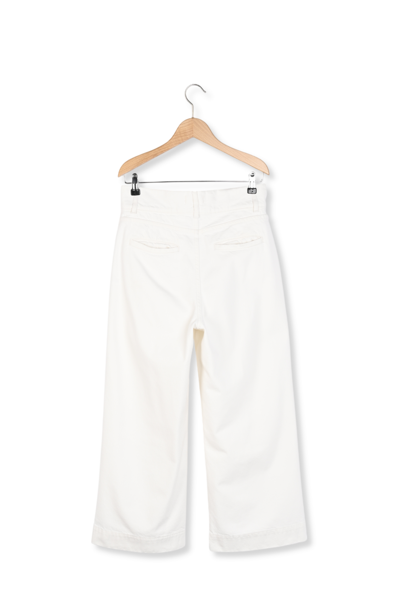 Jean sailor large - LUNELLE Faume - seconde main