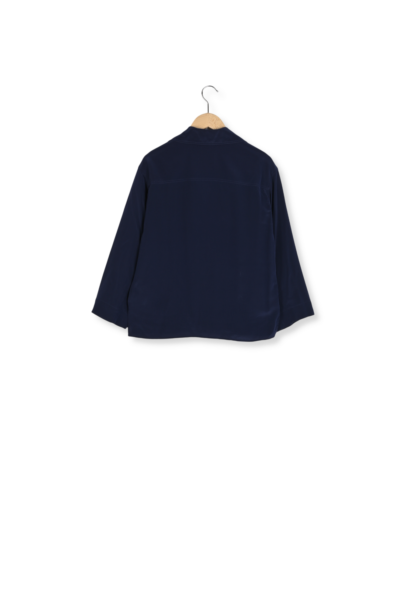 Blouse en soie - CYNTHIA Faume - seconde main