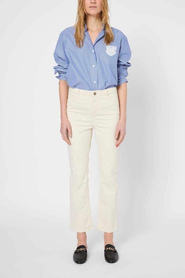 Jean slim - LUNE Faume - seconde main