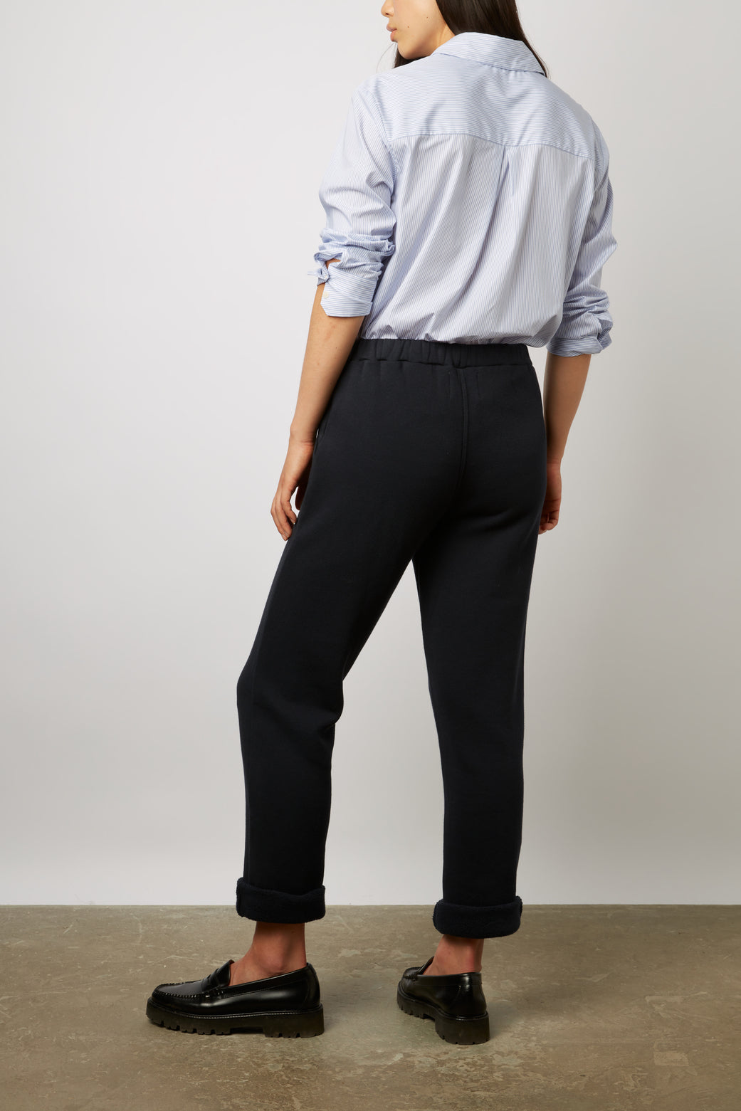 Pantalon de jogging - ENNOLA Faume - seconde main