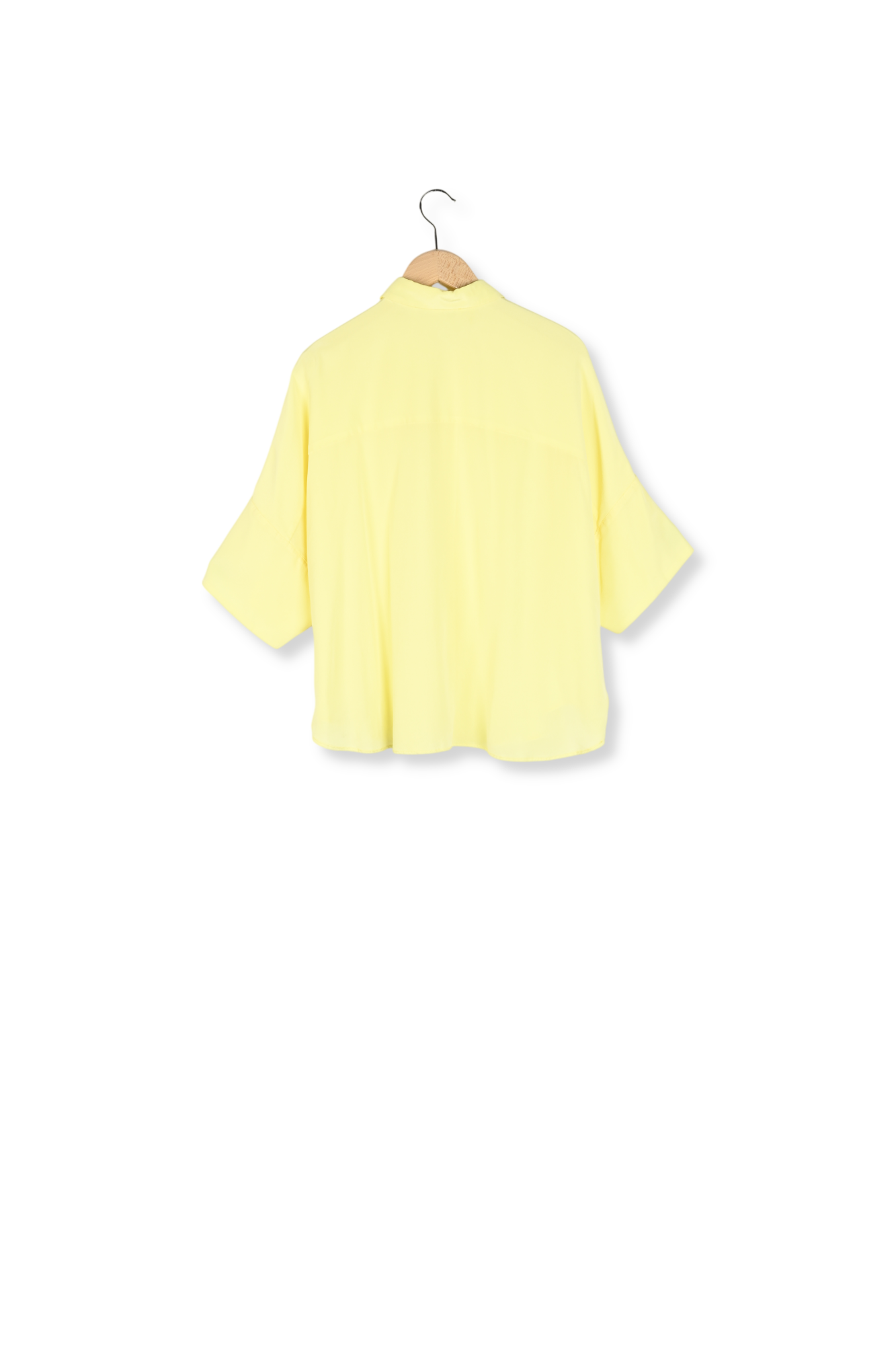 Chemise ELIO oversize Faume - seconde main