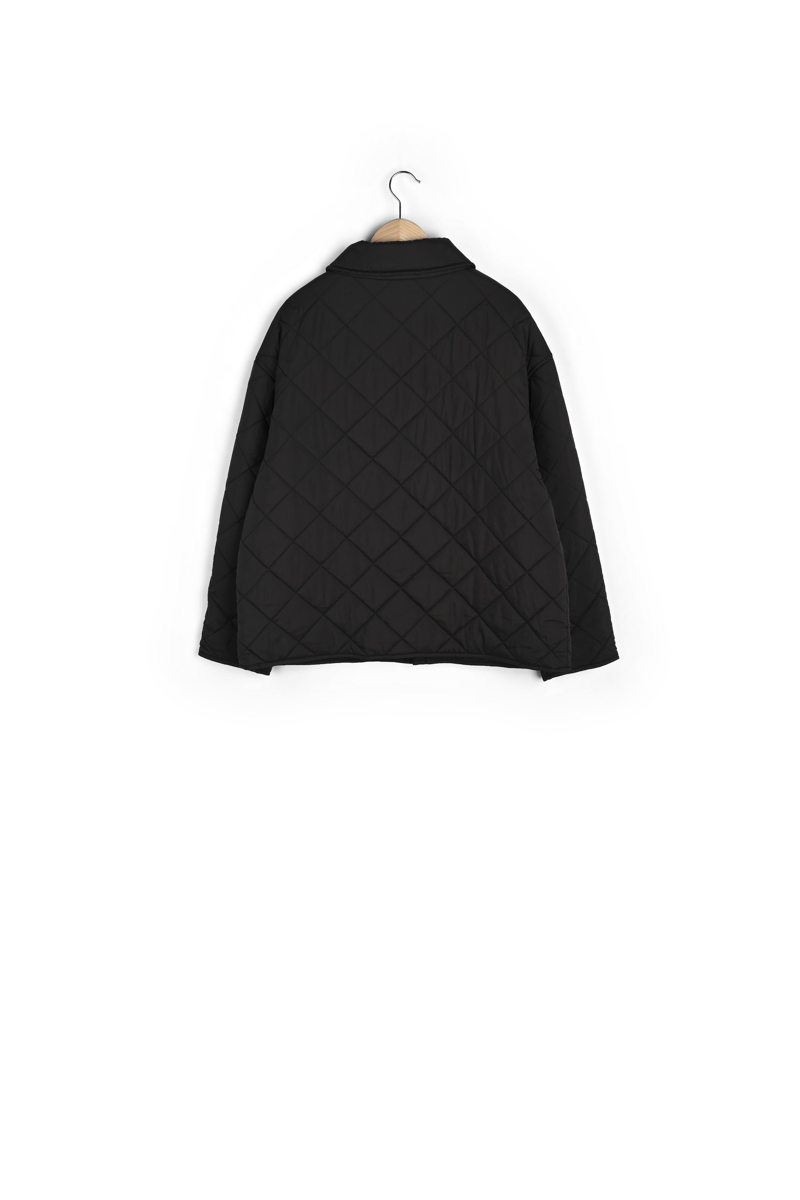 Veste chasseur ouatinée - NOELIE Faume - seconde main