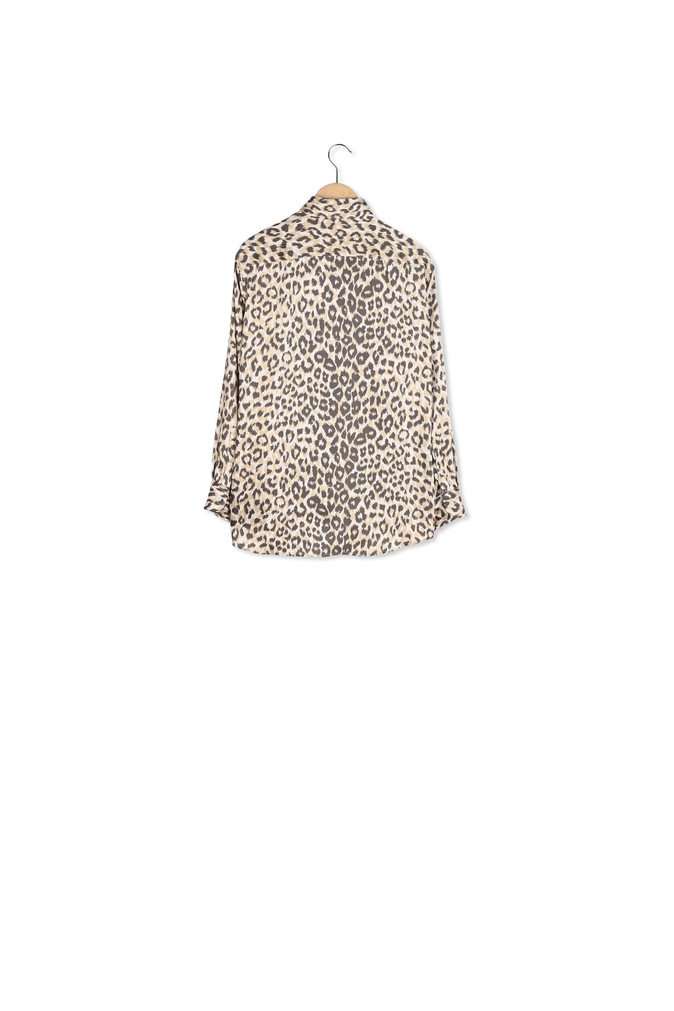 Chemise ELOISE Faume - seconde main