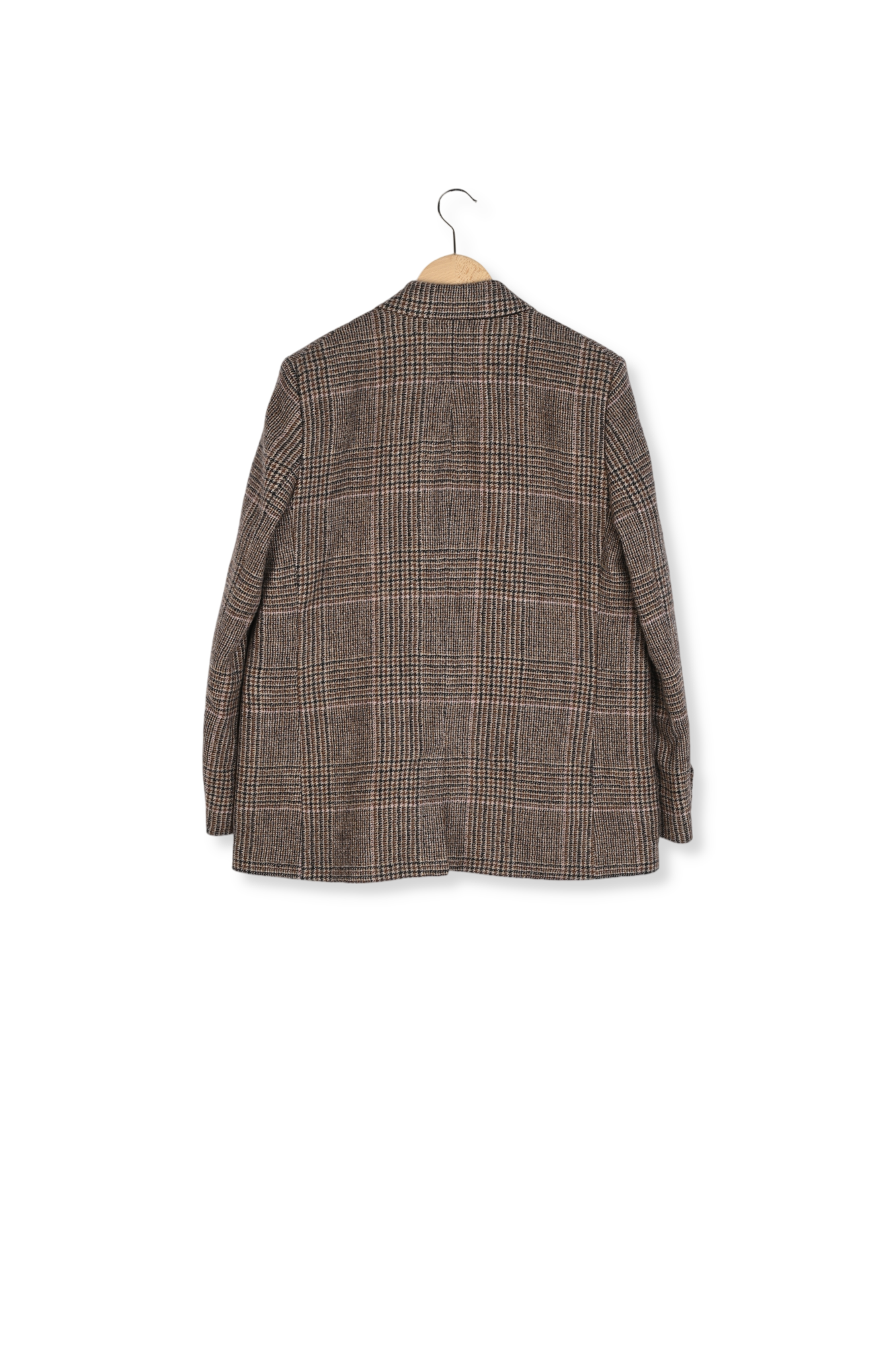 Veste tailleur en prince - NESS Faume - seconde main