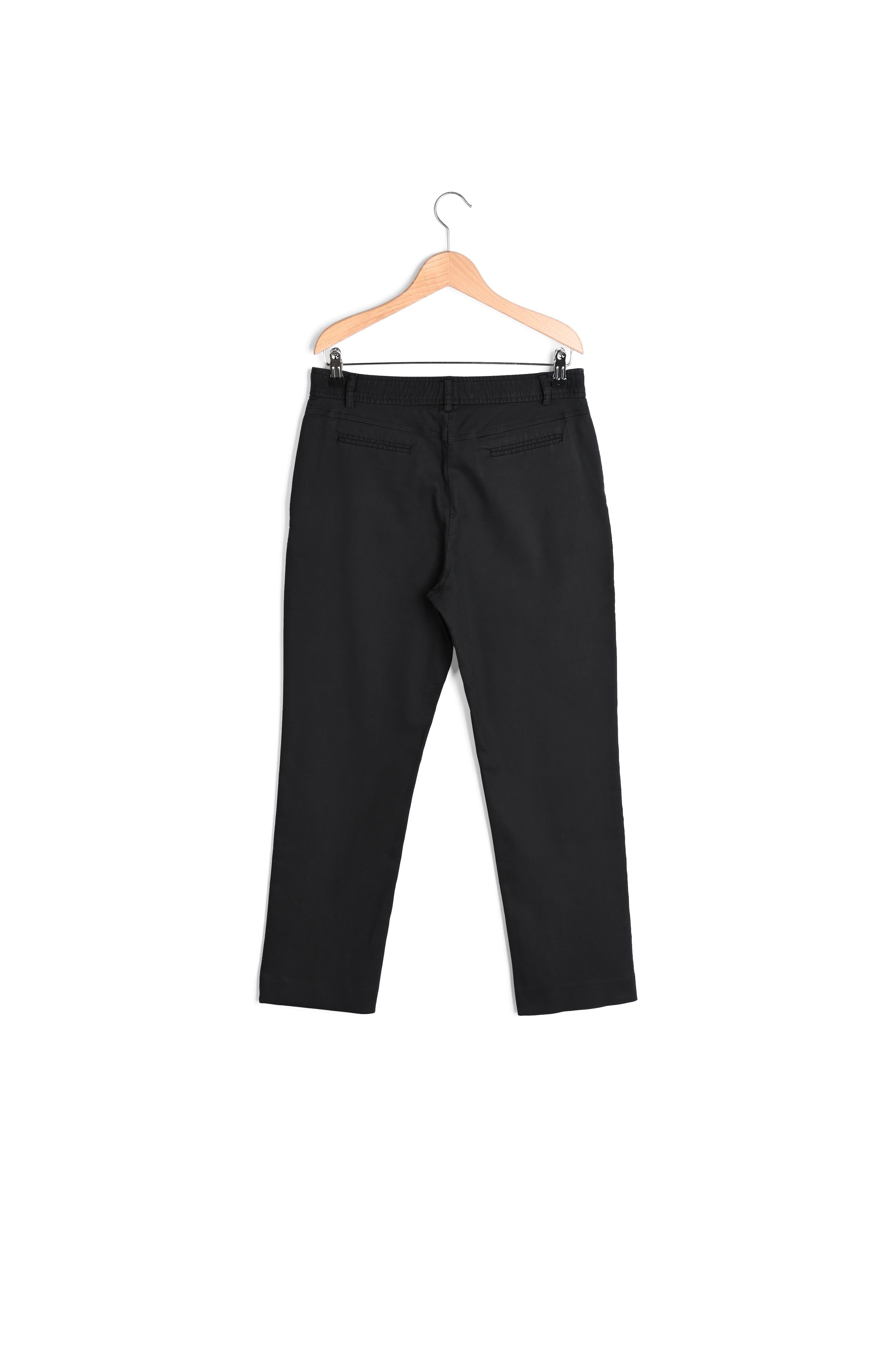 Pantalon Chino 7/8 en coton - MILA Faume - seconde main