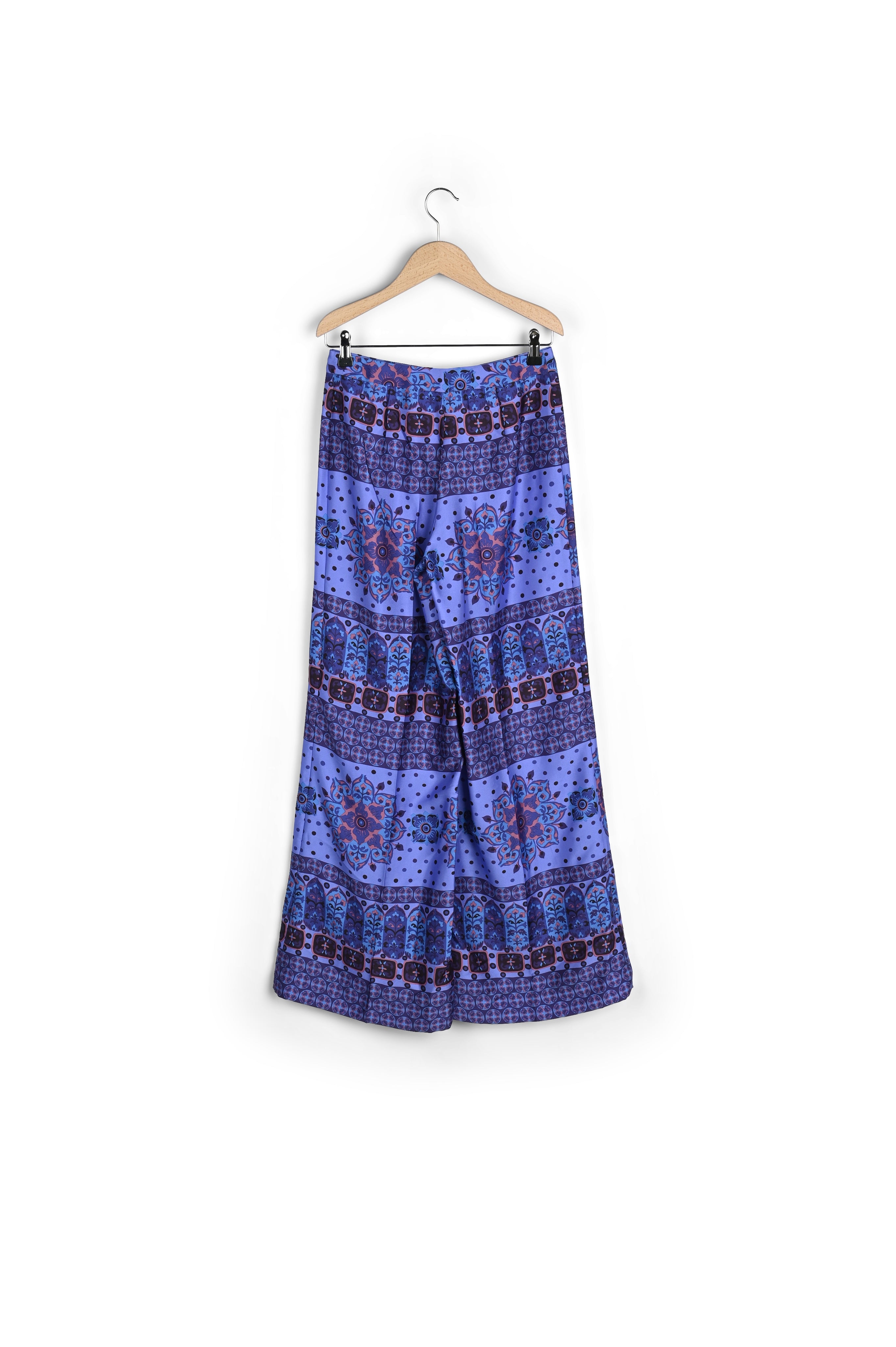 Pantalon fluide - FAYDA Faume - seconde main