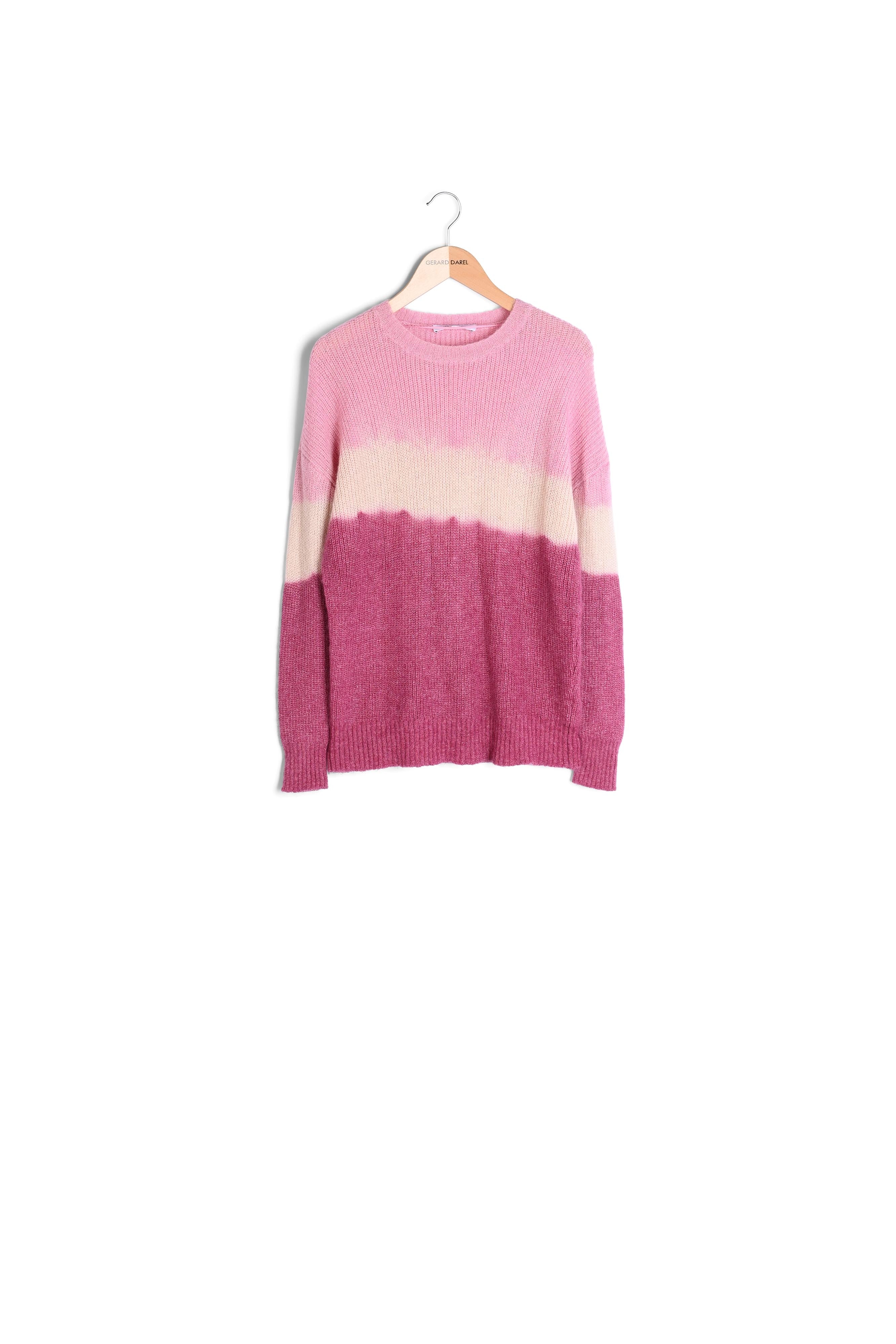 Pull Tie and Dye - LAMY Faume - seconde main