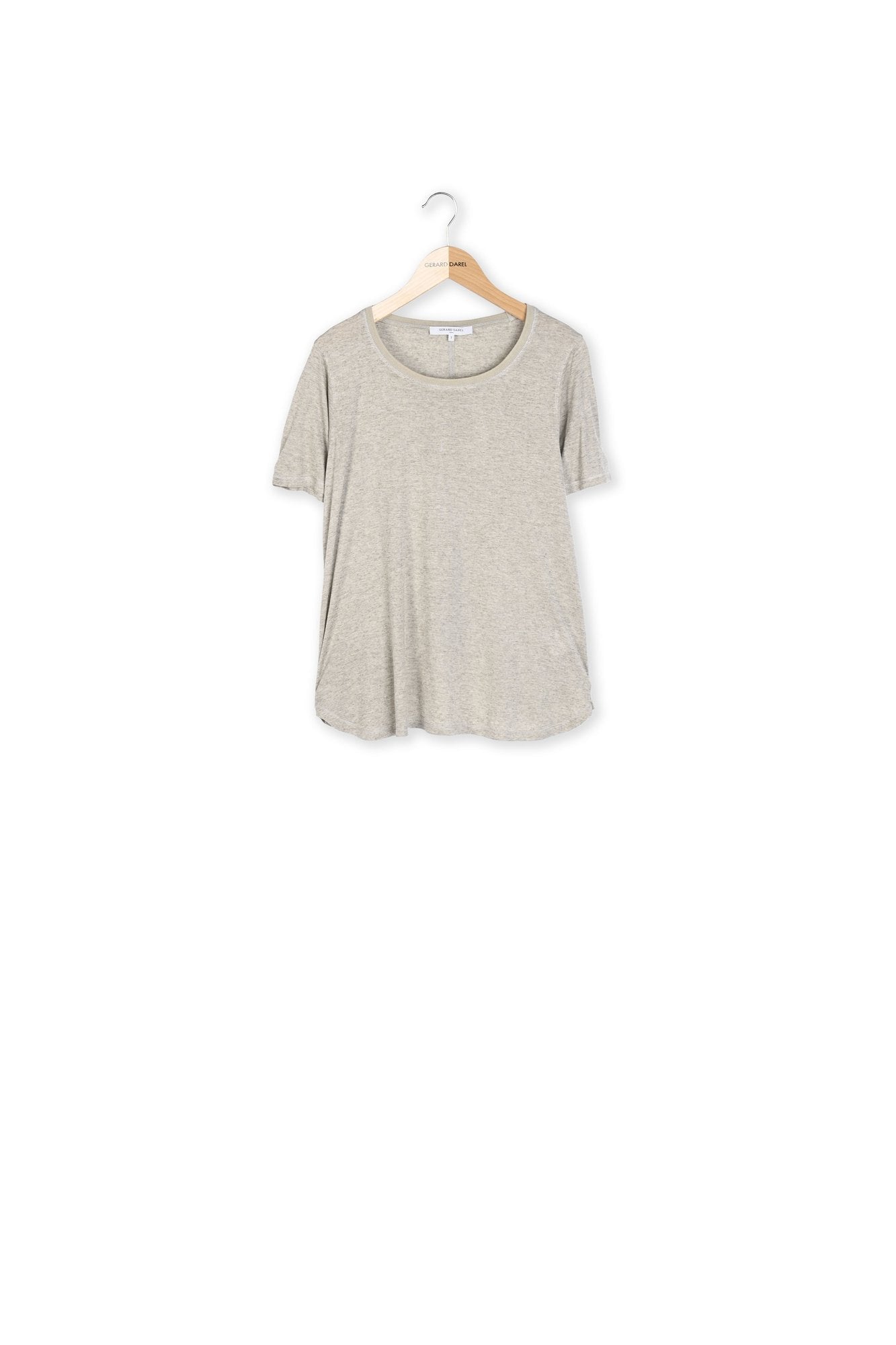 Tee-shirt VAL Faume - seconde main