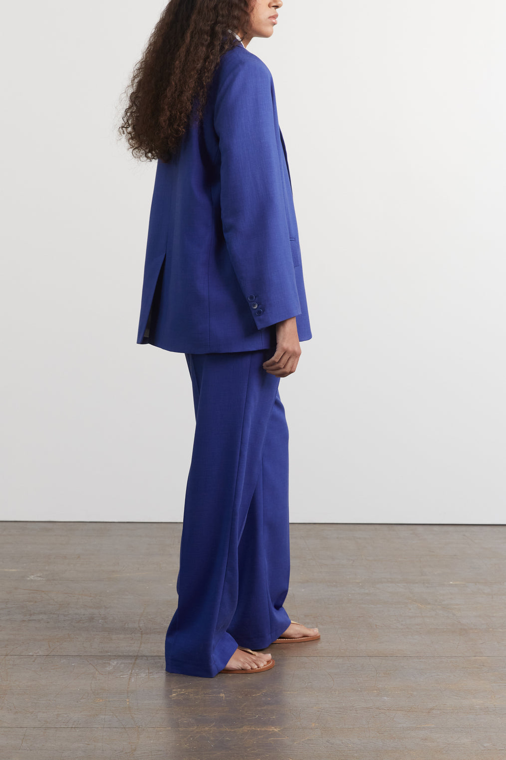 Veste de tailleur - NAELY Faume - seconde main