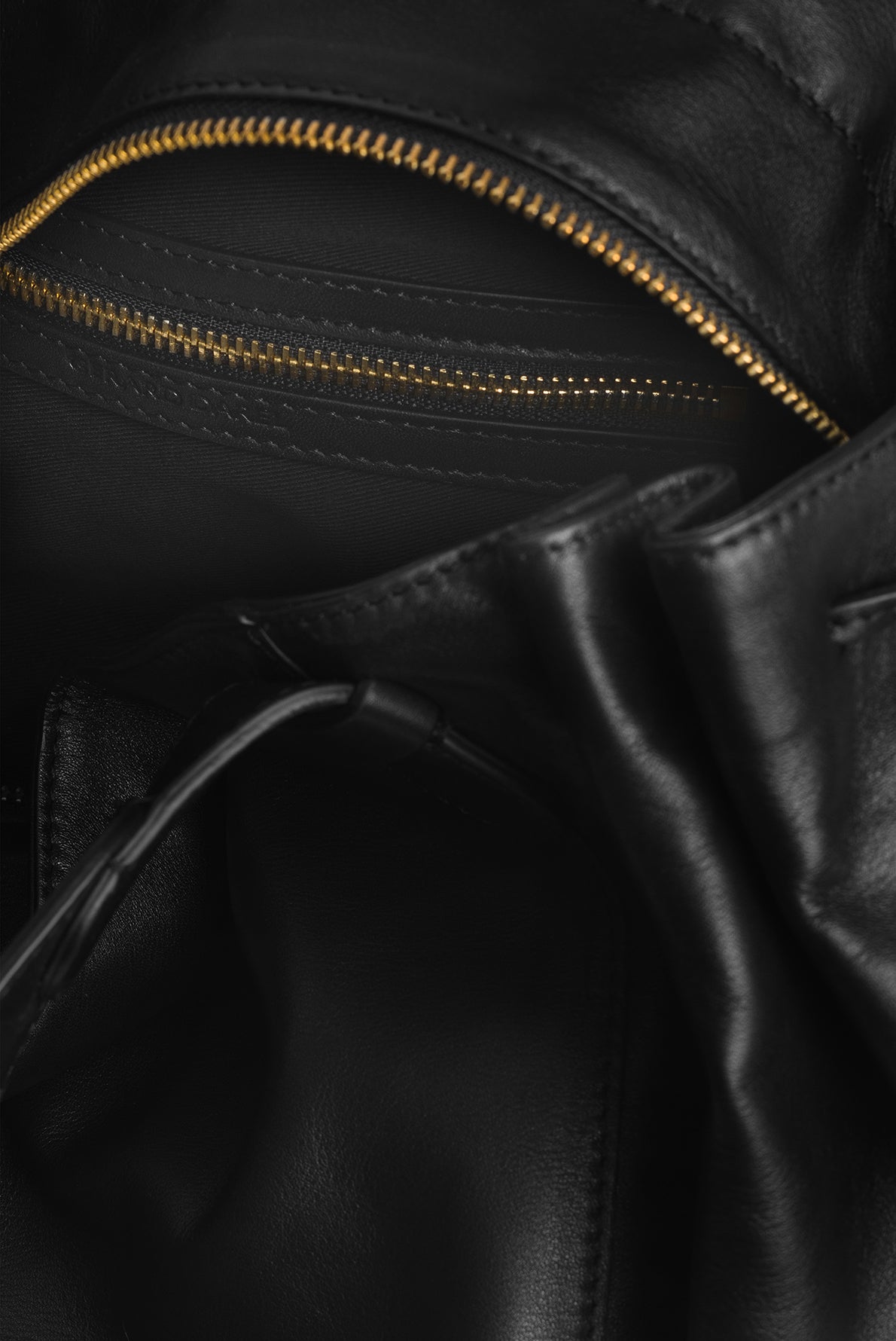 24H - Sac à main à pompons Faume - seconde main