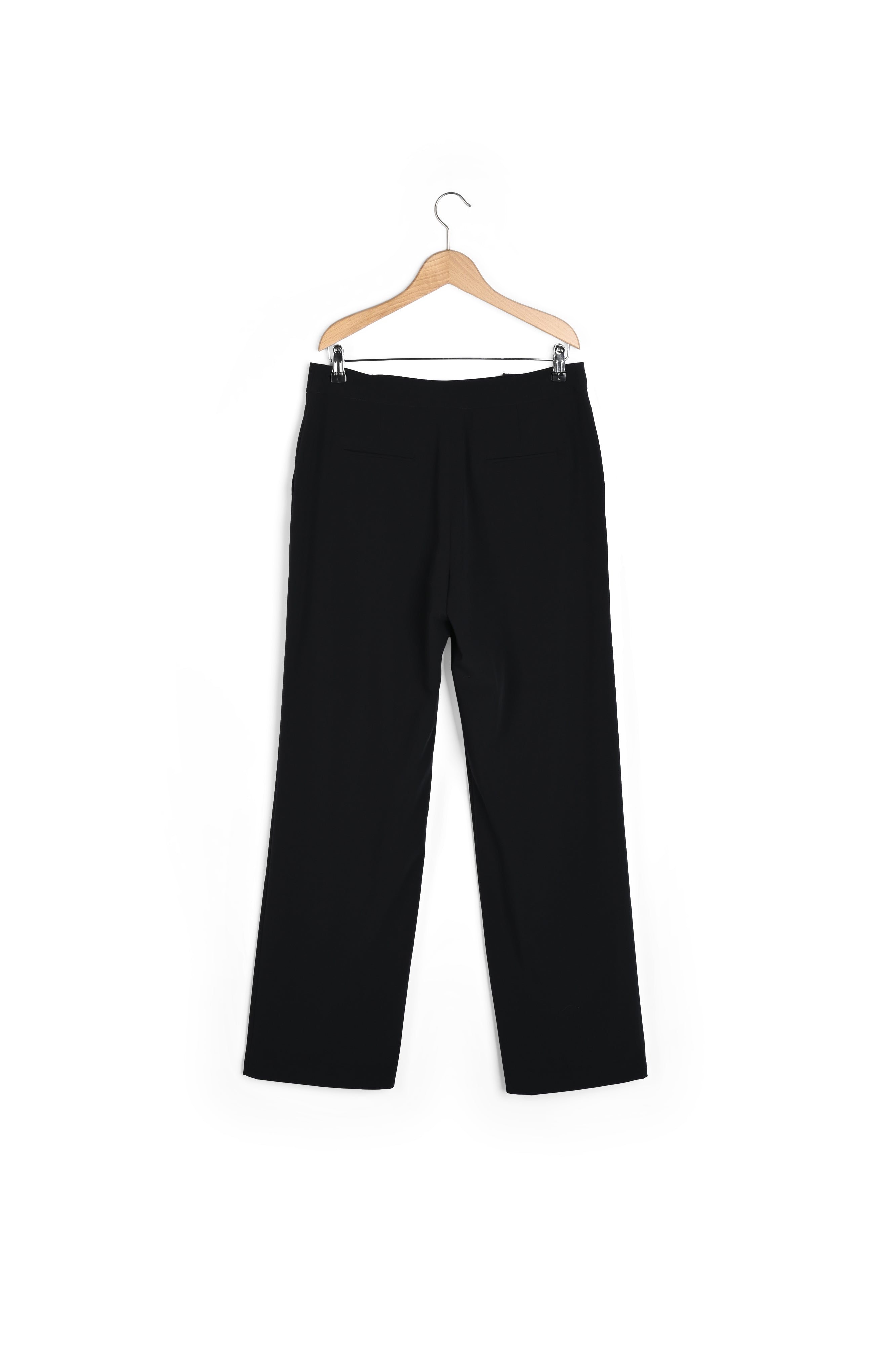 Pantalon à pont - EDENE Faume - seconde main