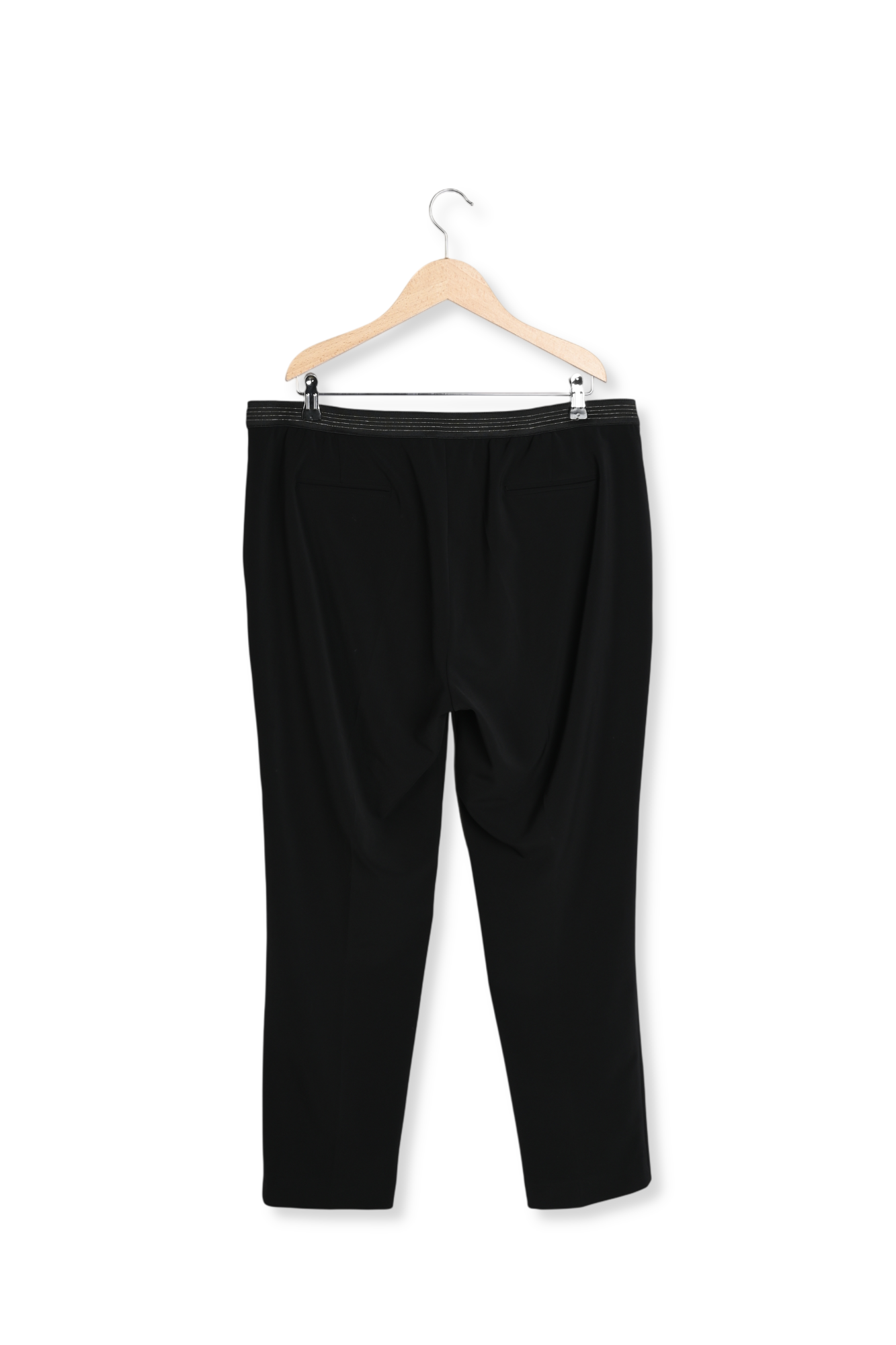 Pantalon droit fluide - ELGA Faume - seconde main