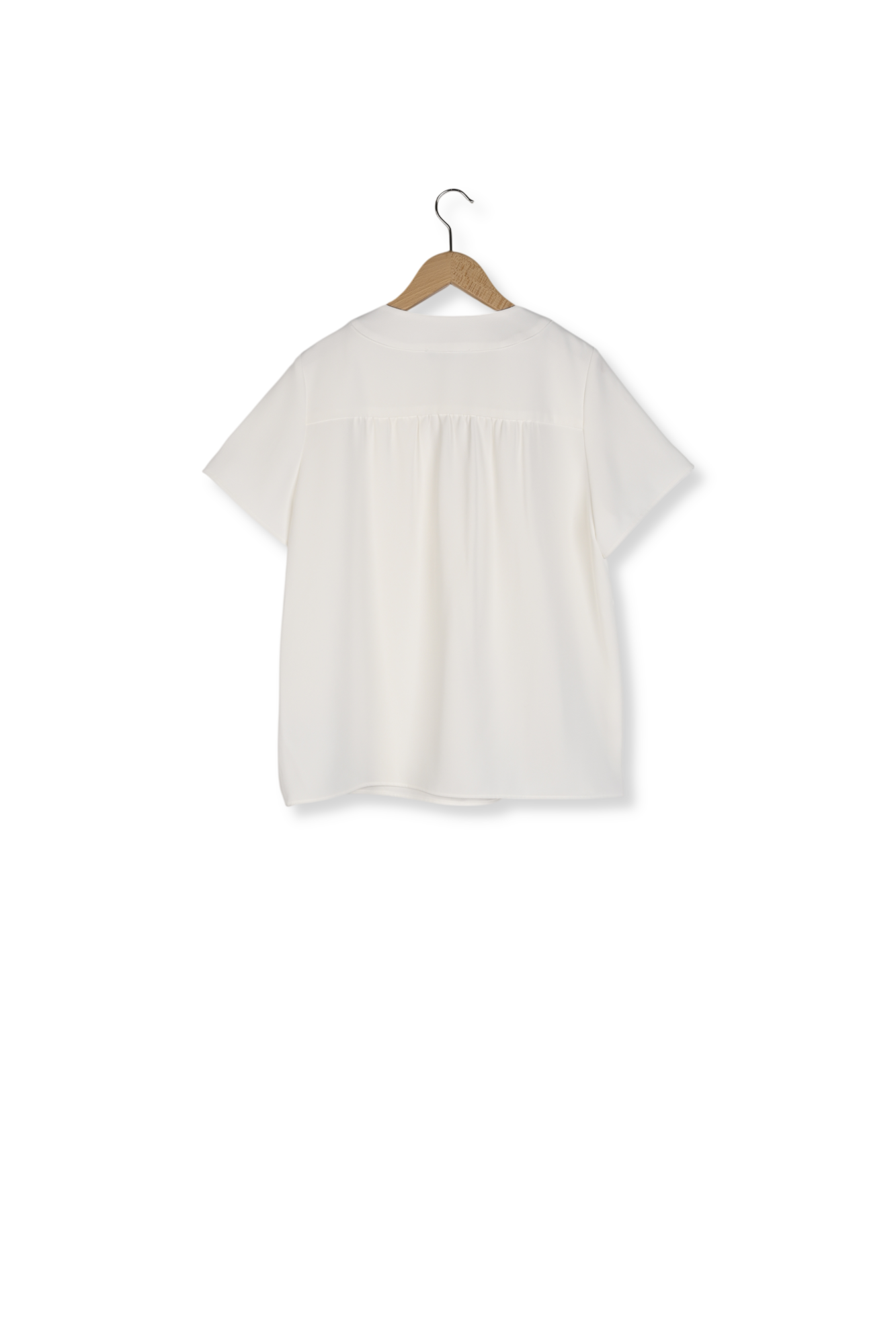 Blouse fluide - CLELYA Faume - seconde main