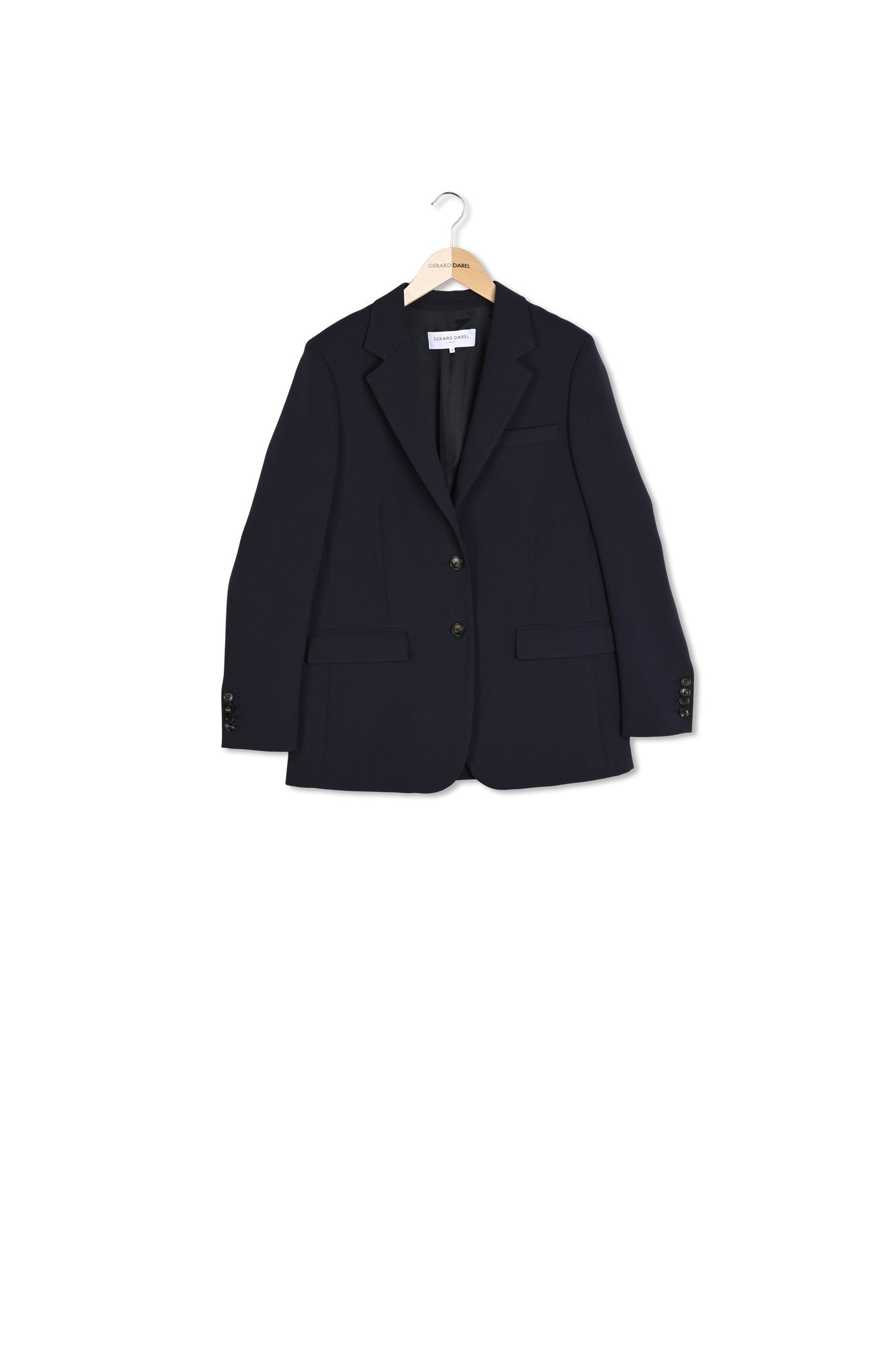 Veste de tailleur - MALAK Faume - seconde main