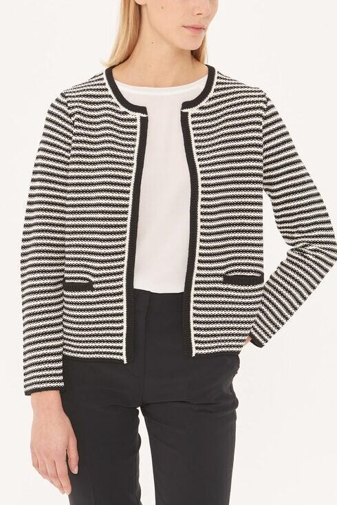 Pull - Gilet Faume - seconde main