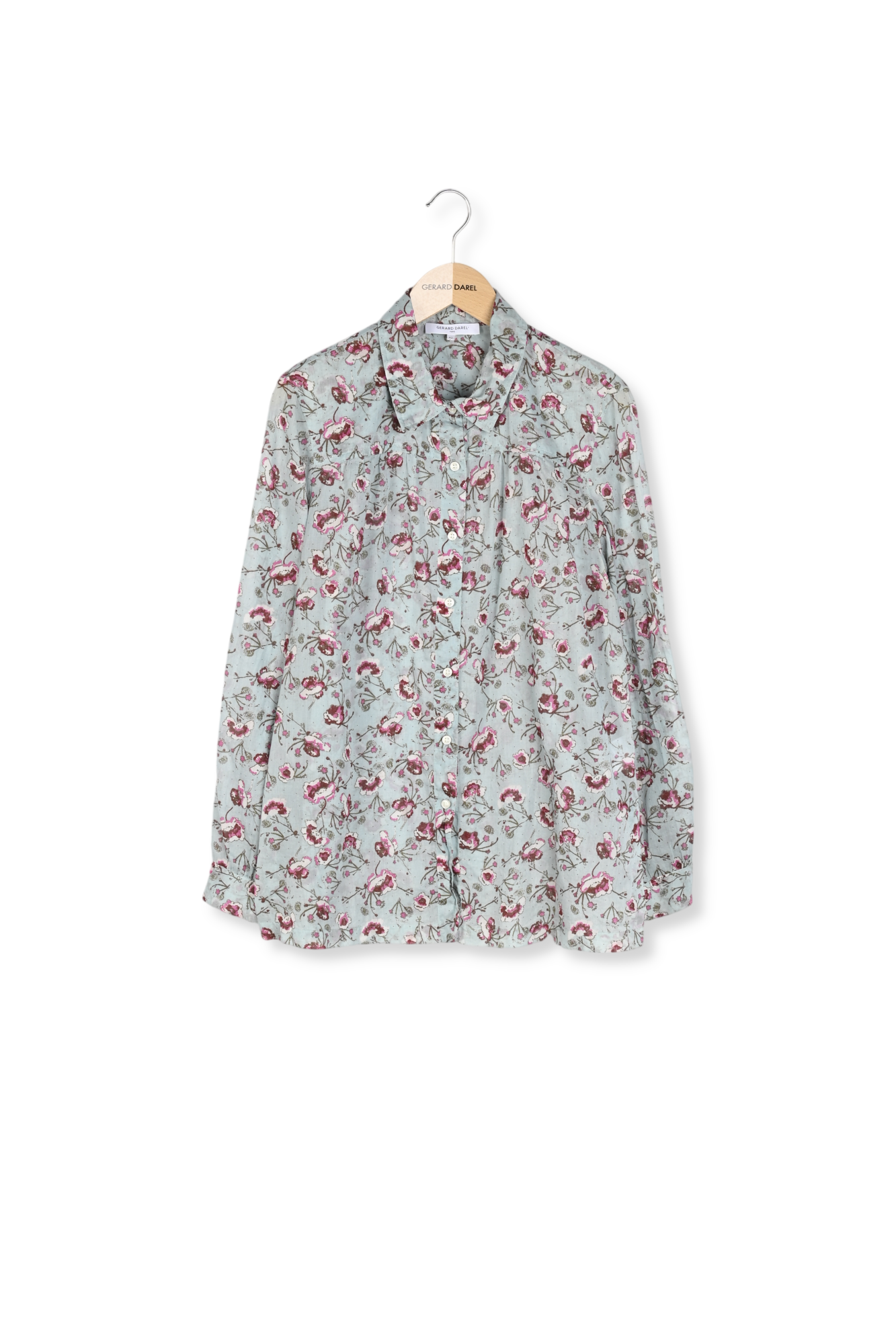 Chemise ELLIANE Faume - seconde main