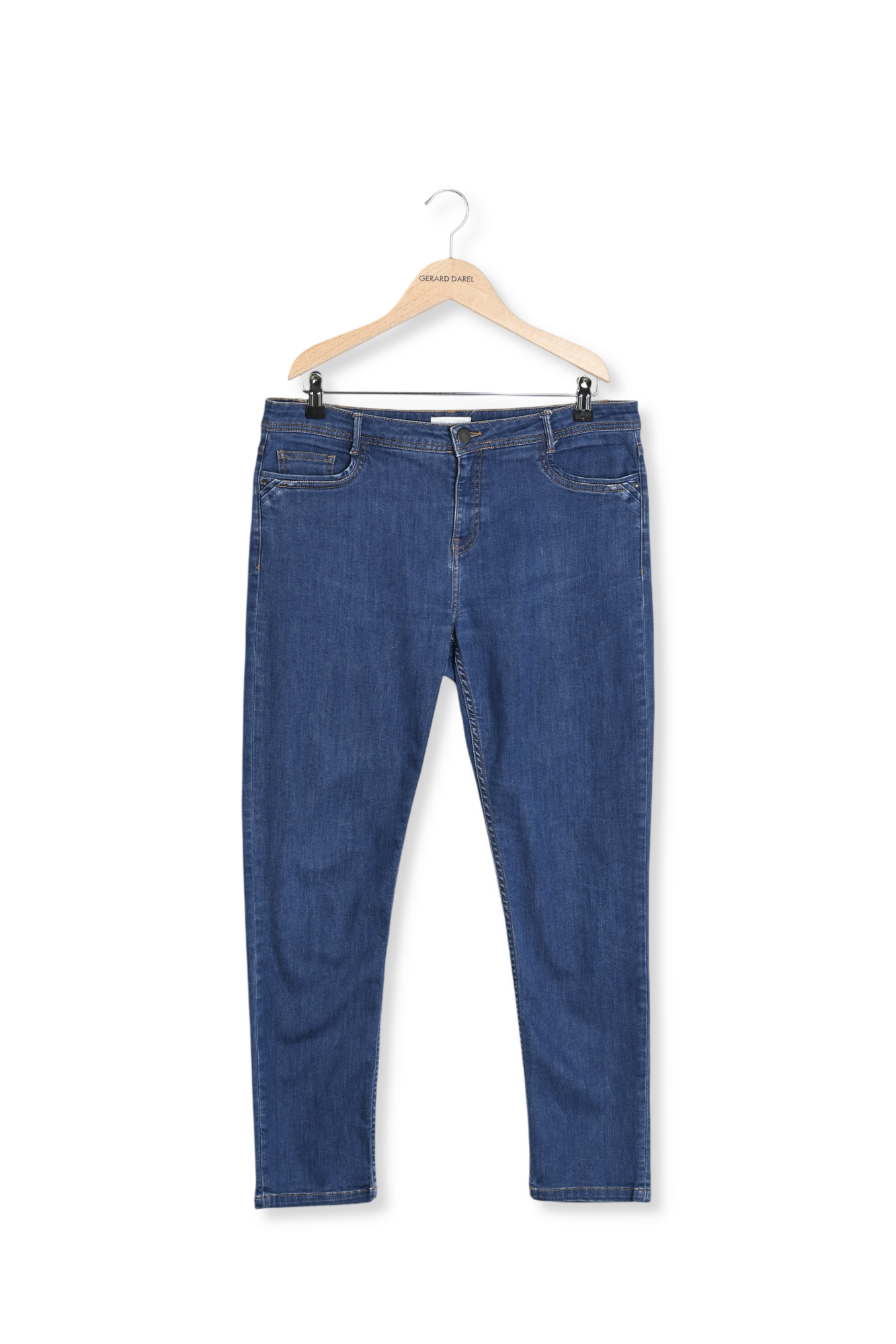 MELODIE - jean slim 7/8 Faume - seconde main