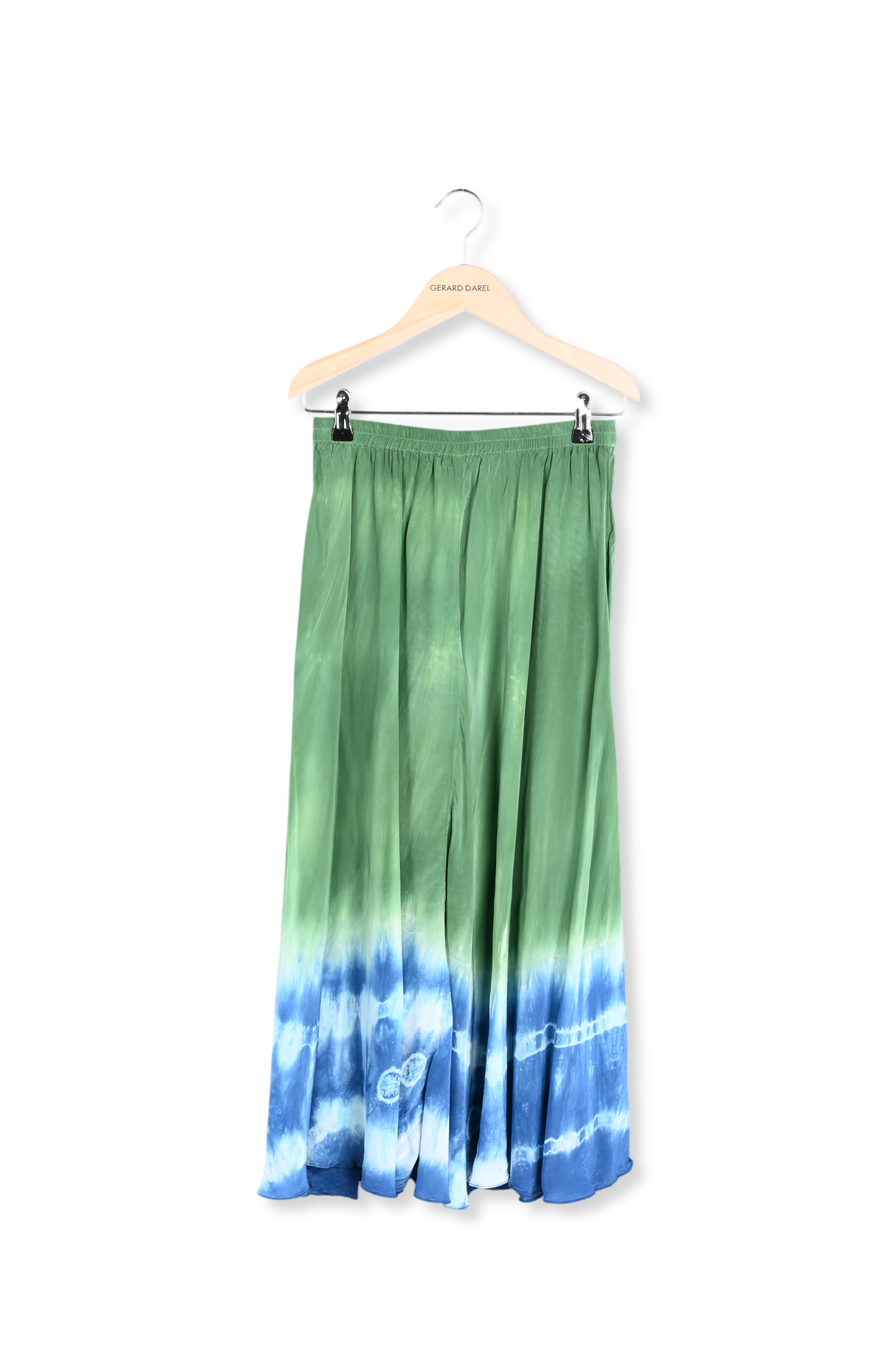 Jupe longue Tie and Dye - BABETH Faume - seconde main