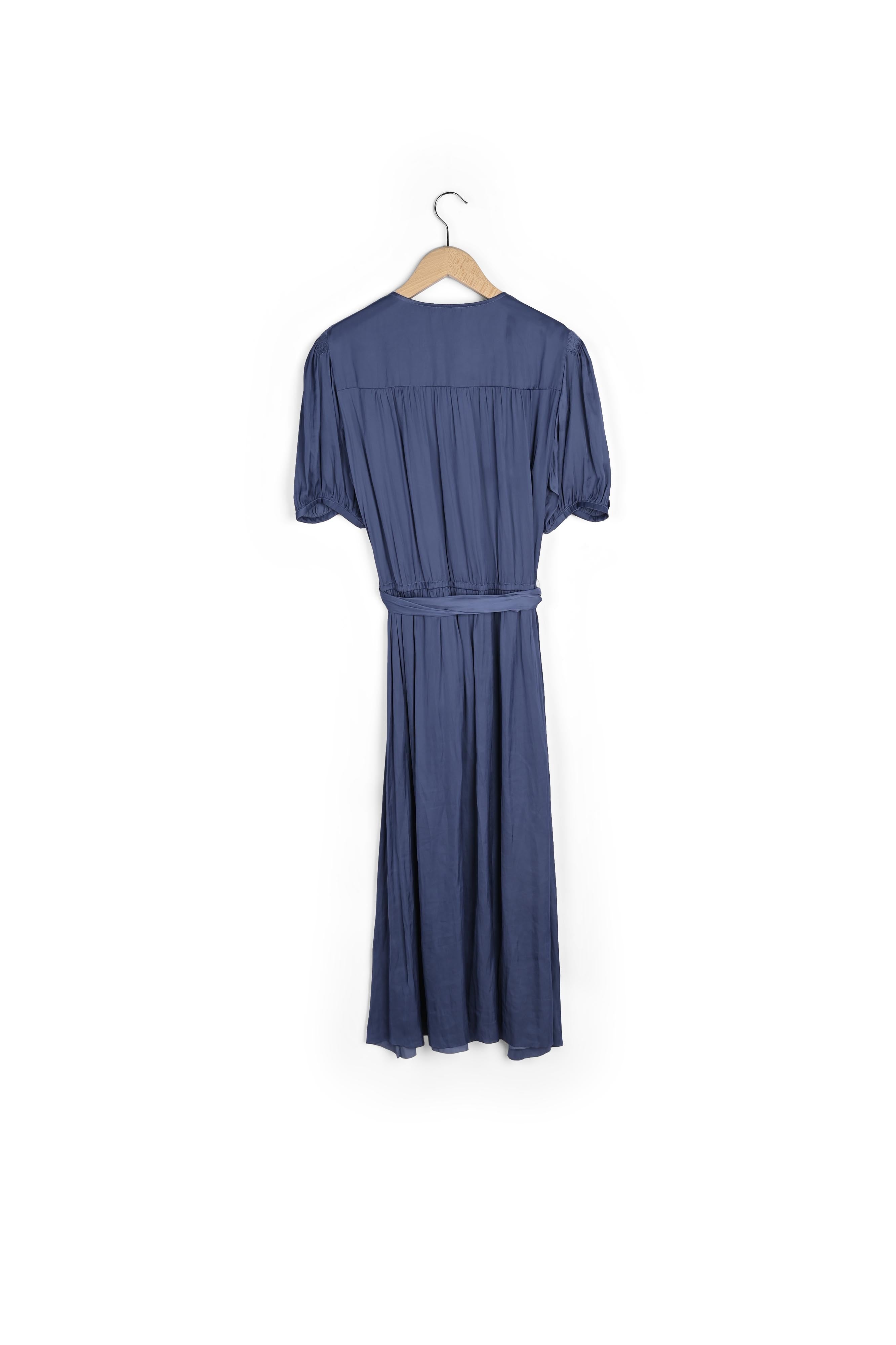 Robe cache c½ur - JALIS Faume - seconde main