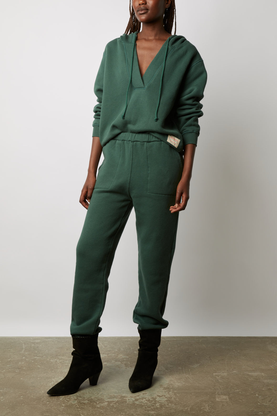 Pantalon de jogging - ENNOLA Faume - seconde main