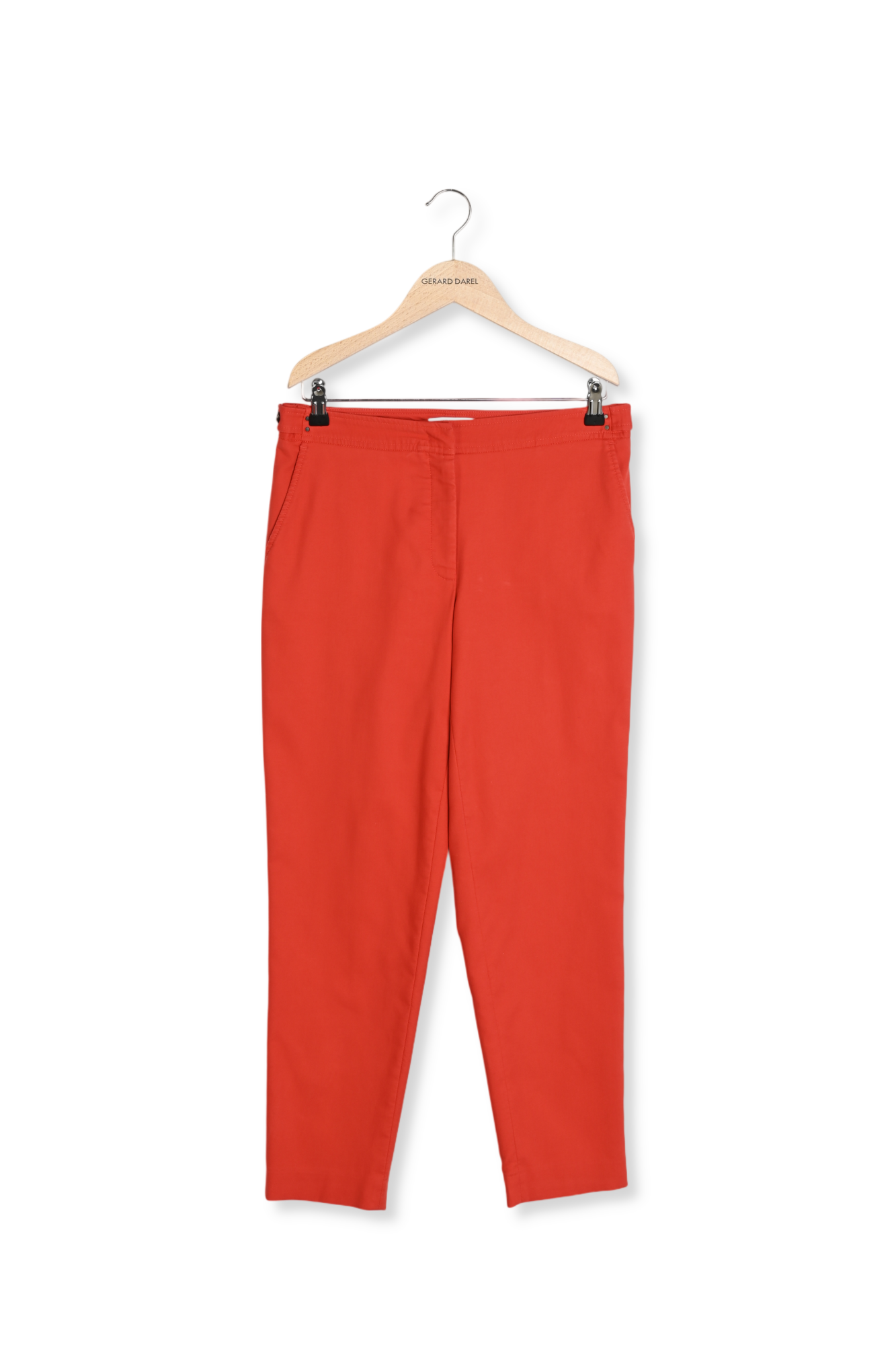 NEEL - Pantalon  7/11 Faume - seconde main