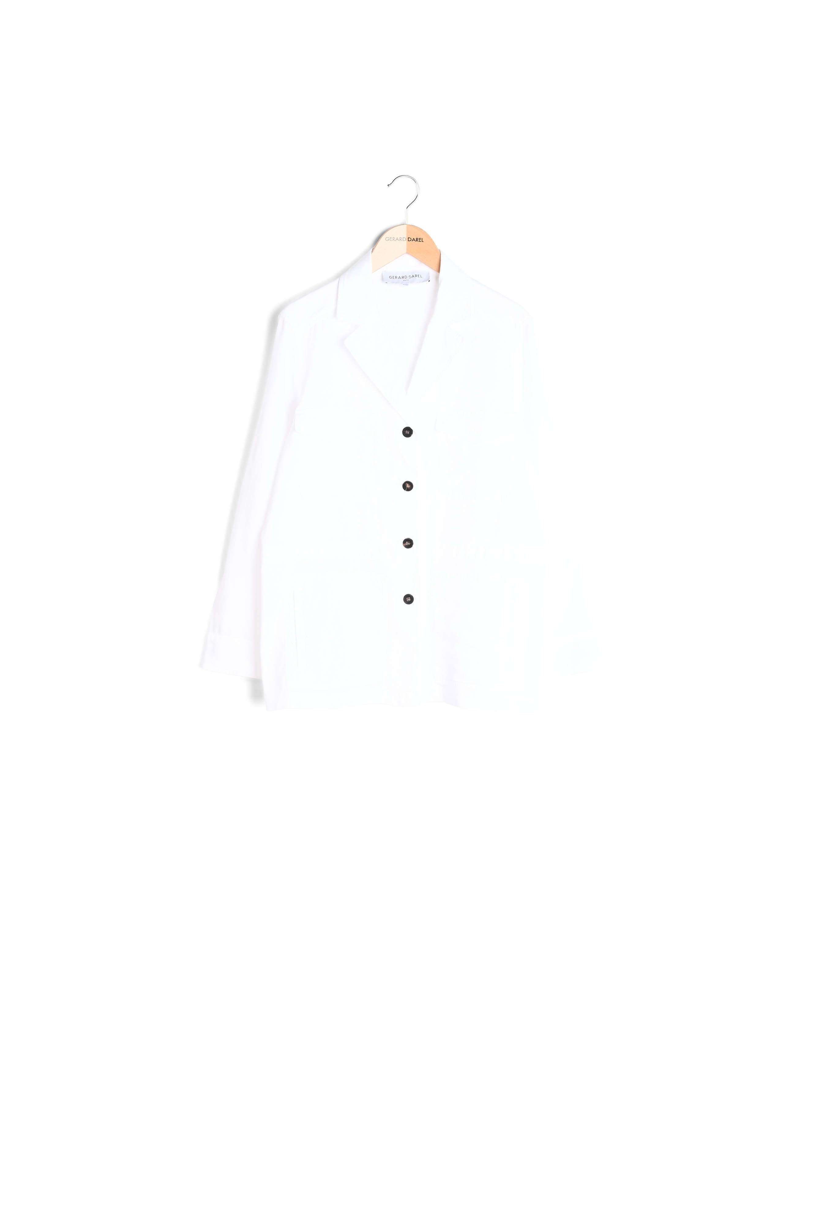 Veste saharienne - NAÏADE Faume - seconde main