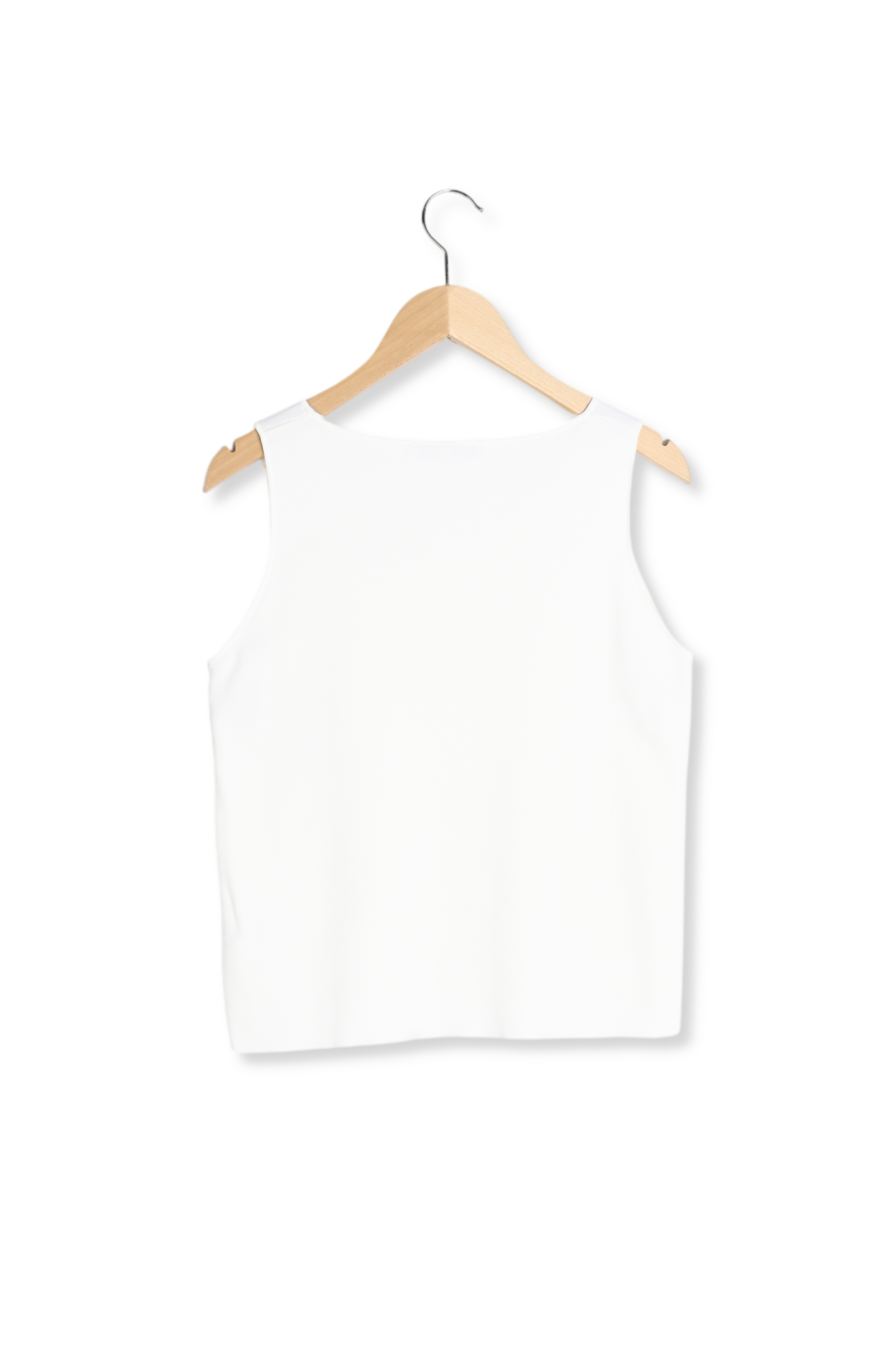 Top en microfibre - JYOTI Faume - seconde main