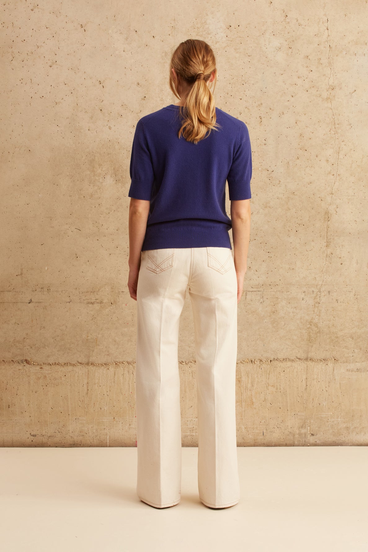 Pulls - T1 - Excellent état (reviewed) Faume - seconde main