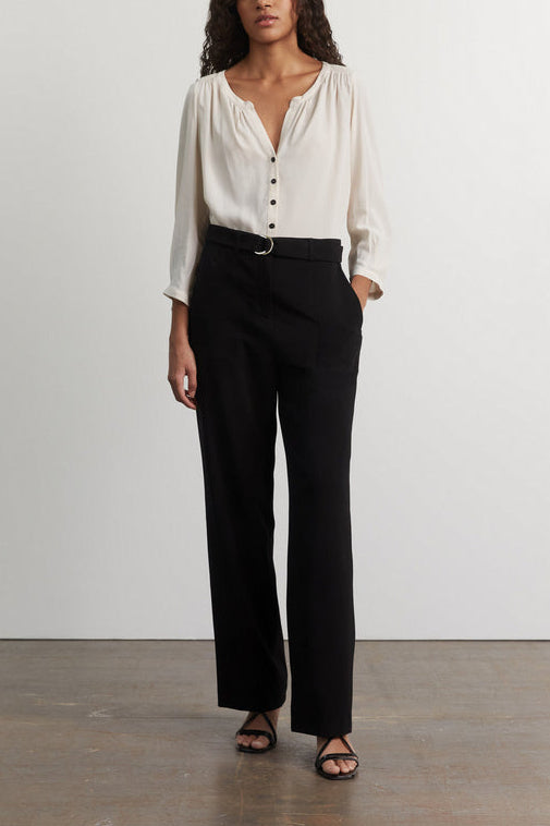 Pantalon large - ELADIO Faume - seconde main