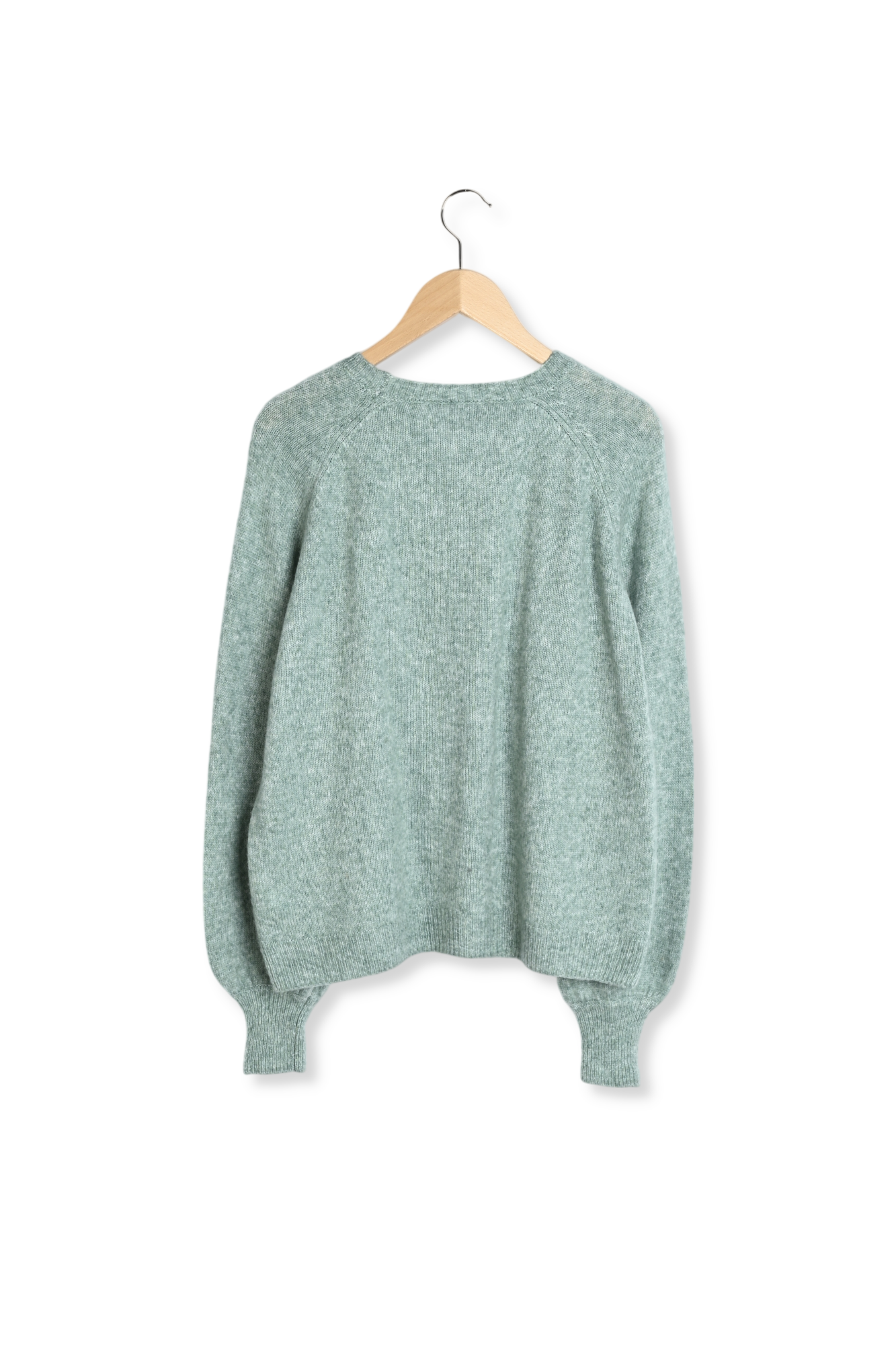 Pull chiné - JESABEL Faume - seconde main
