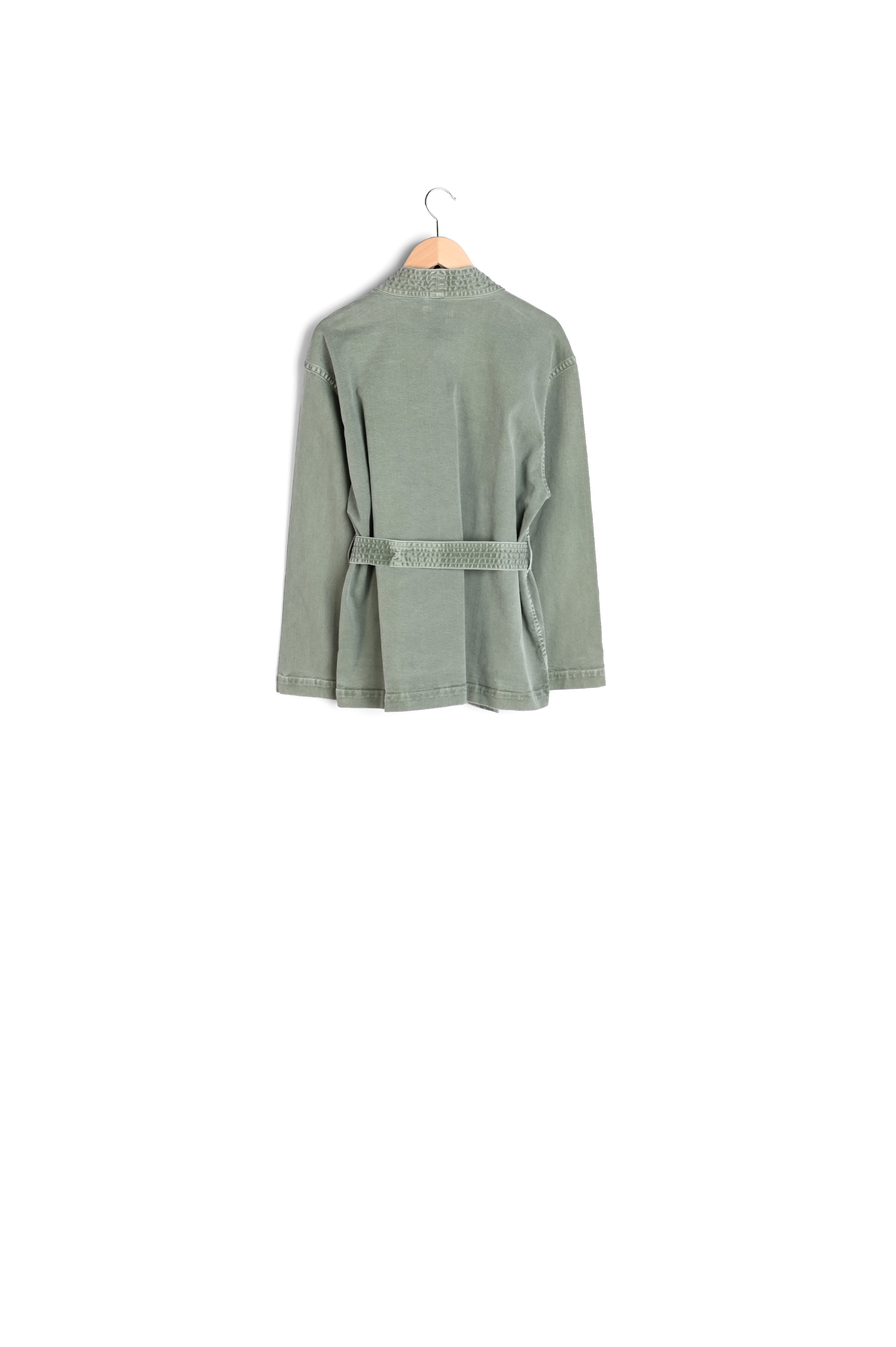 Veste kimono - NINA Faume - seconde main