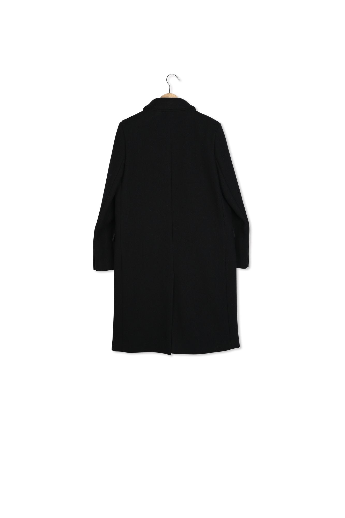 Pardessus en laine mélangée - LEXA Faume - seconde main