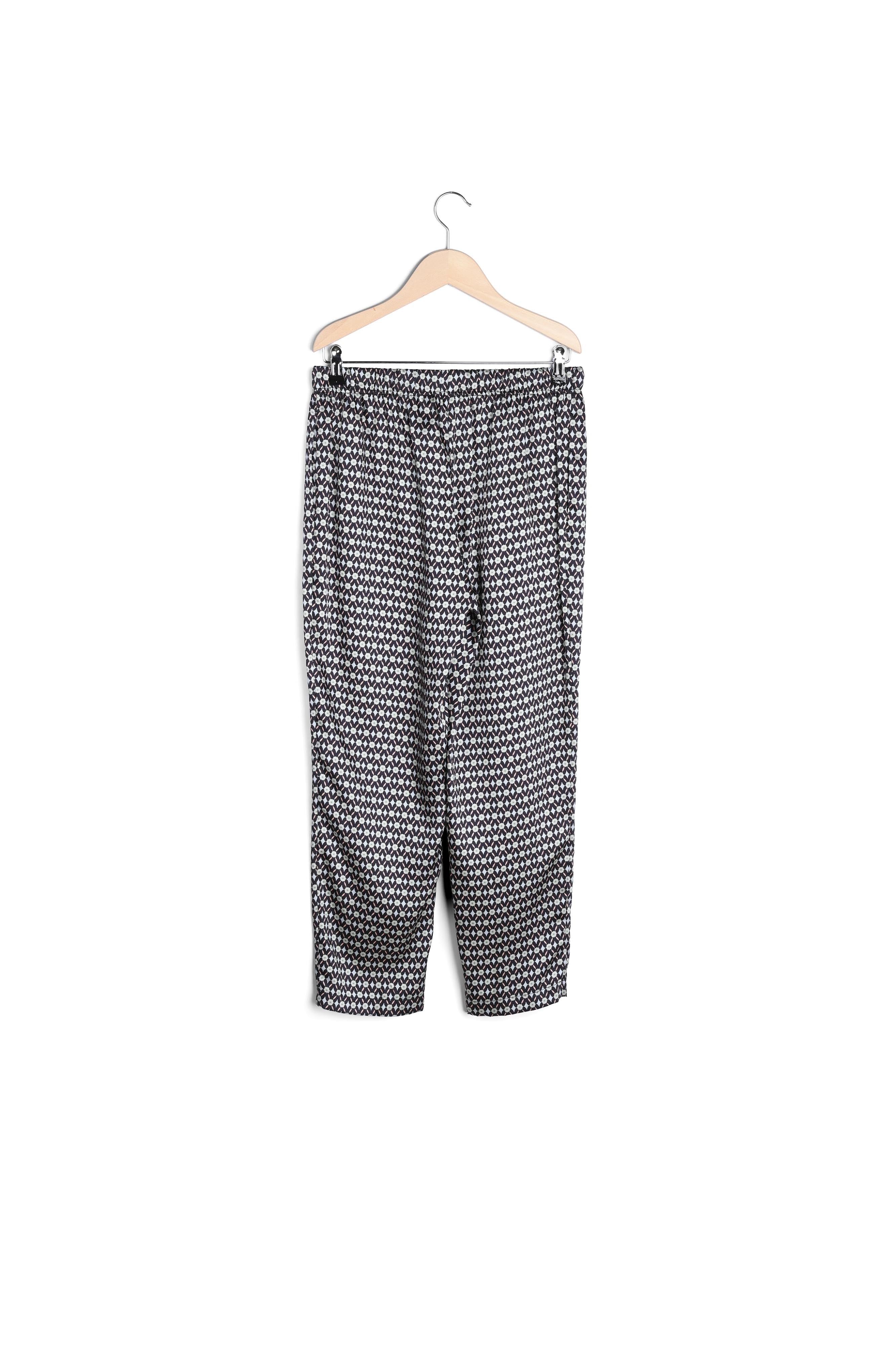 Pantalon - Combi - Short Faume - seconde main