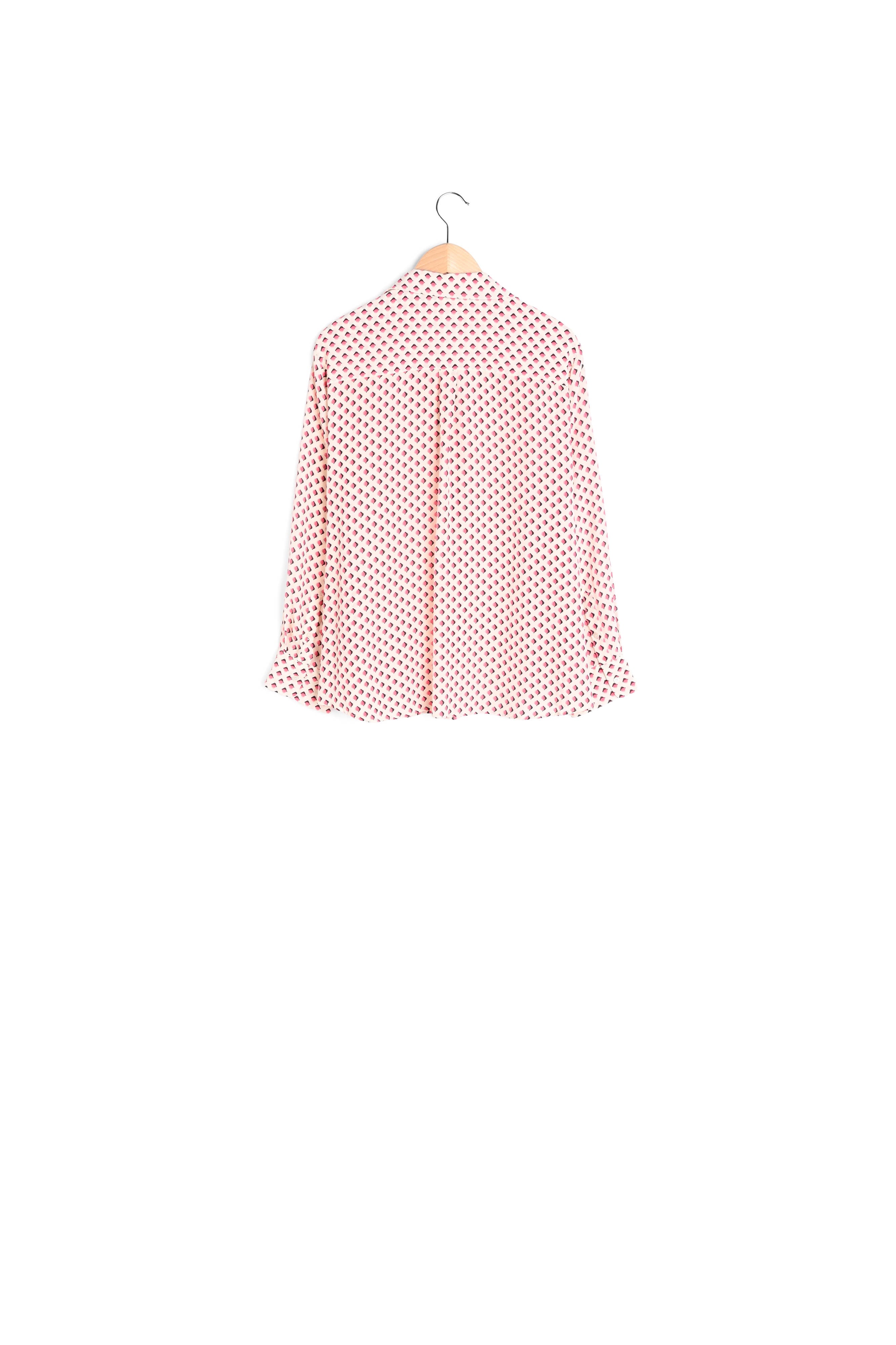 Chemise EDY Faume - seconde main