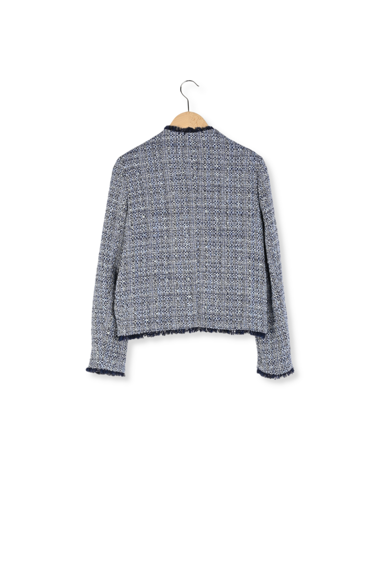 Veste en tweed - ROMELINE Faume - seconde main