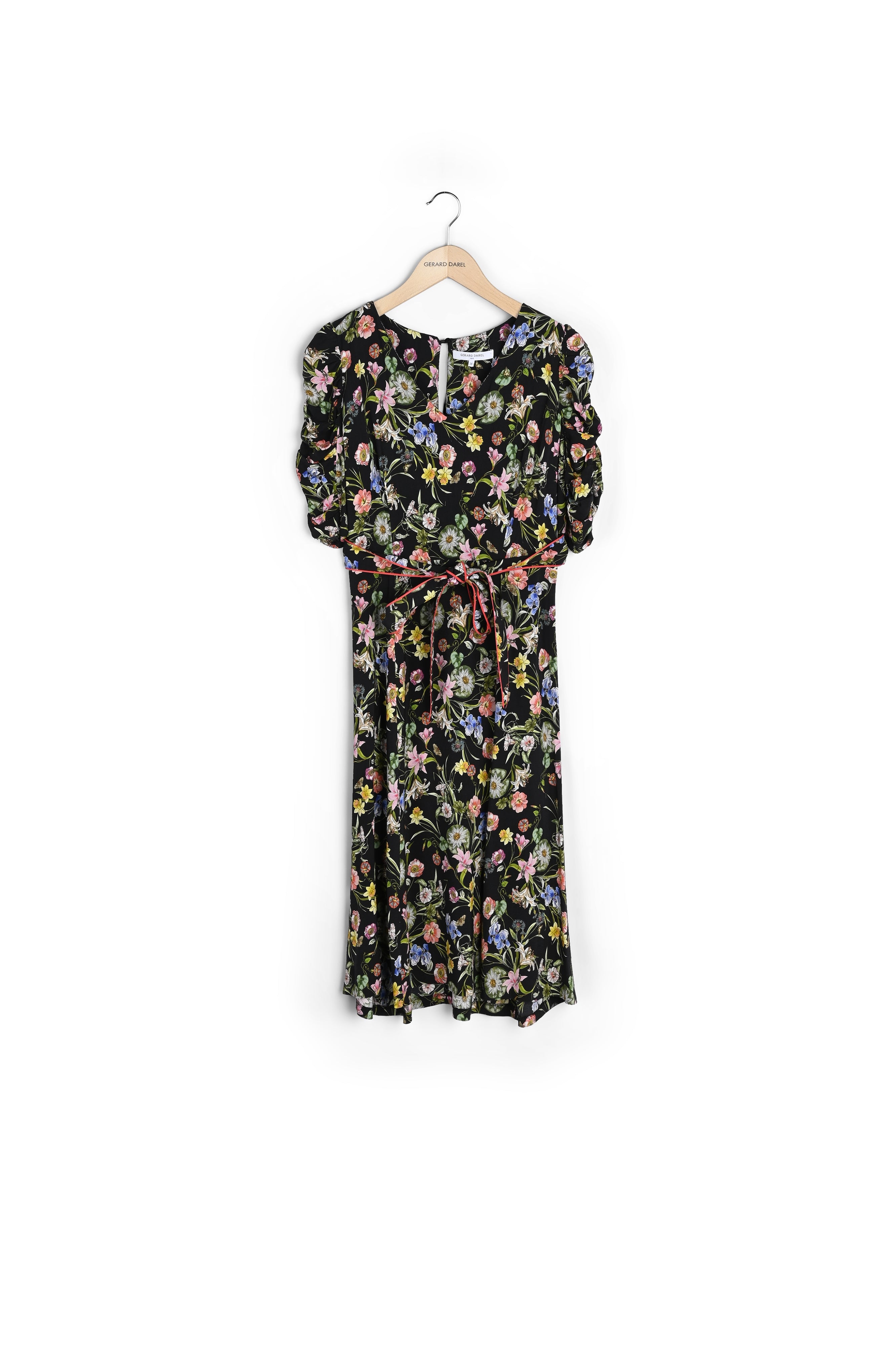 Robe GLOIRE Faume - seconde main