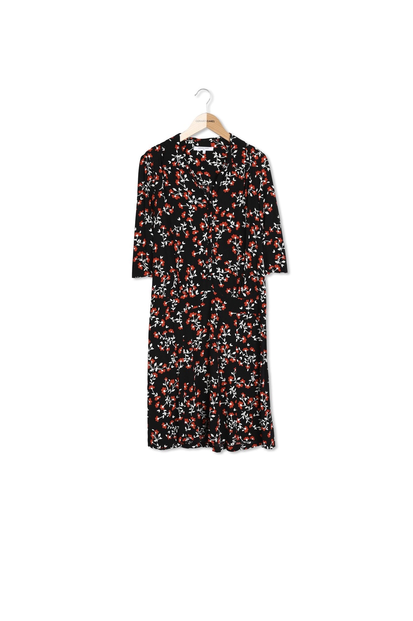 Robe GIULIETTA Faume - seconde main