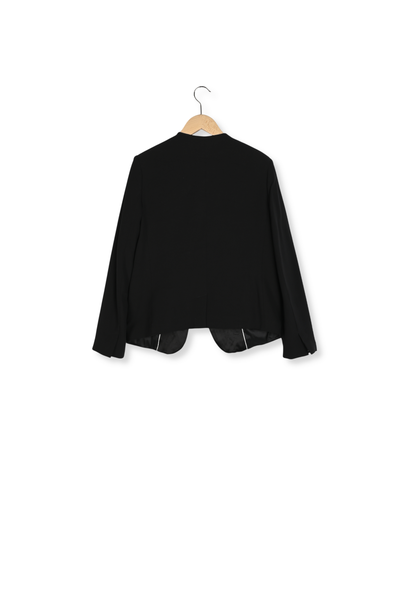 SARA - Veste de blazer Faume - seconde main