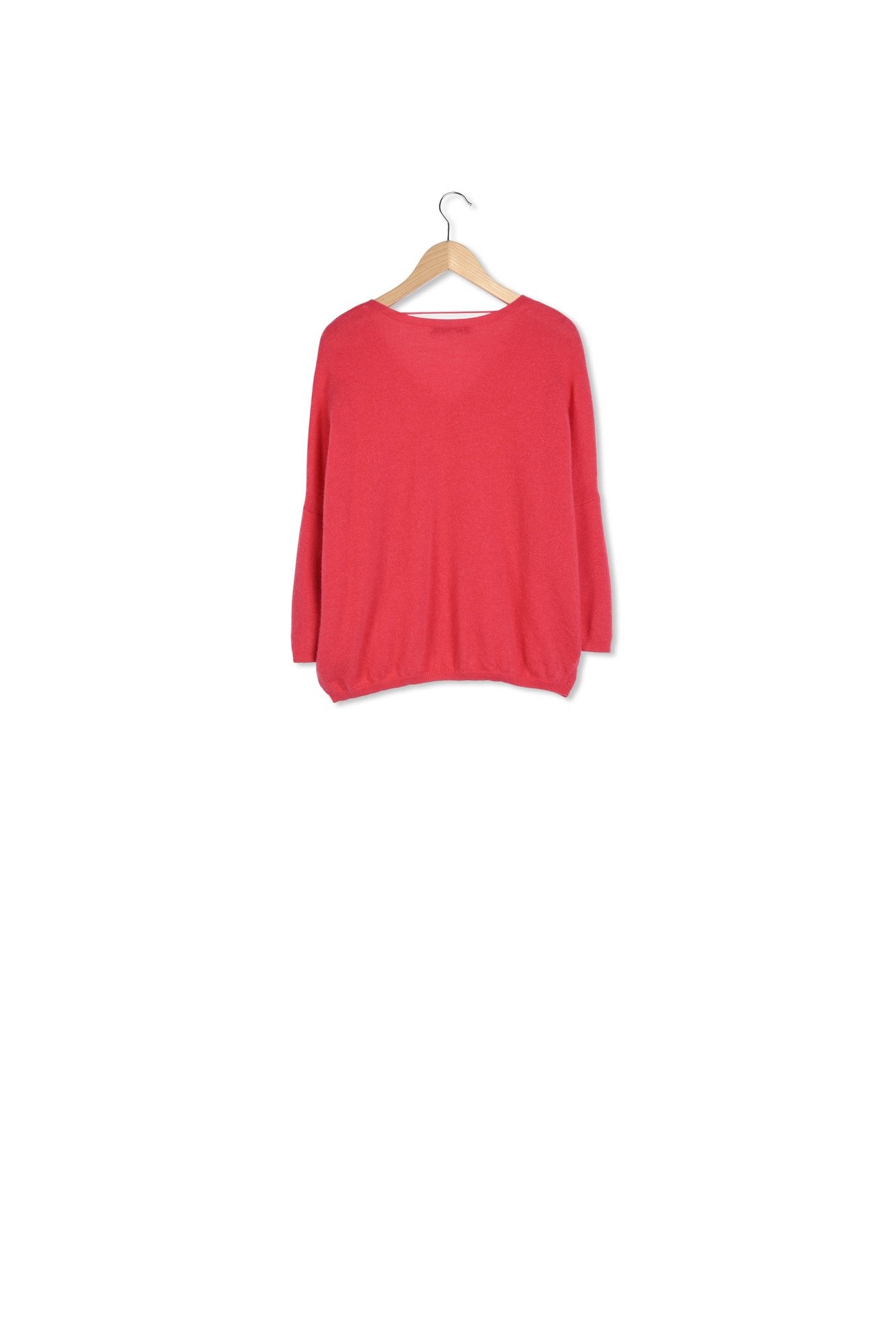 Pull loose en cachemire - LAHORA Faume - seconde main