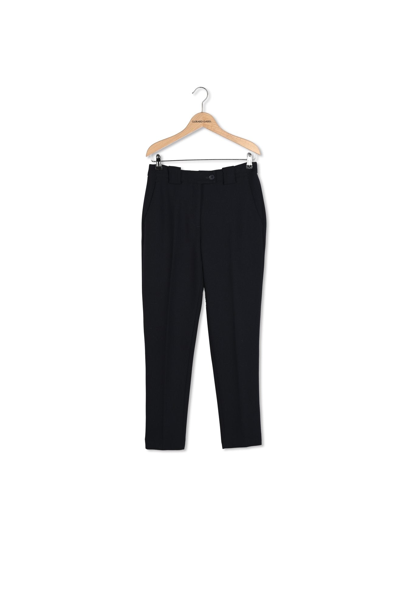 MORGANA - Pantalon droit 7/8 Faume - seconde main