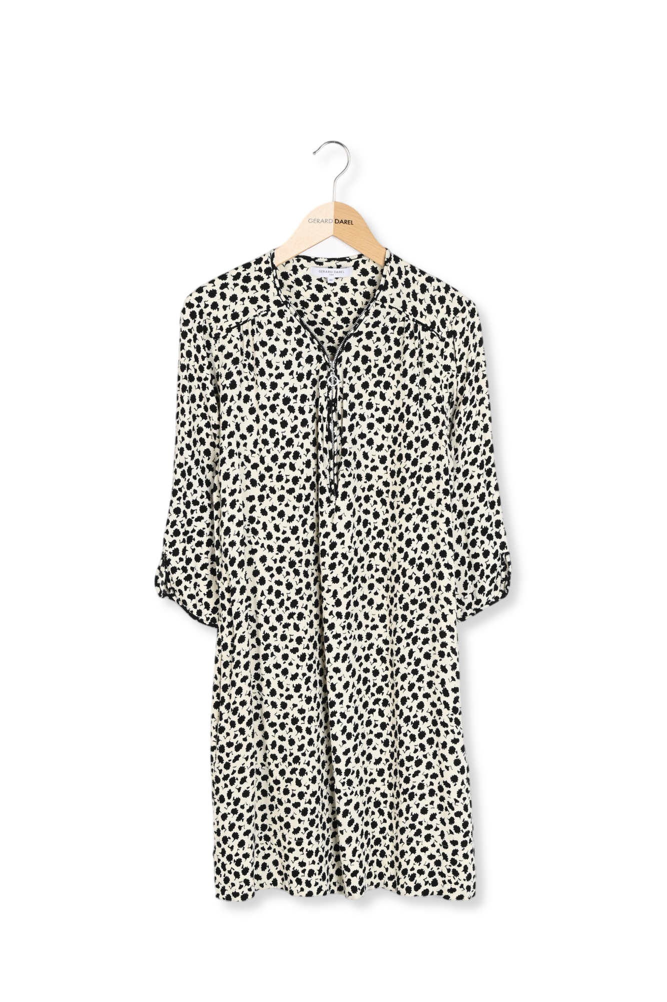 Robe GRACE Faume - seconde main