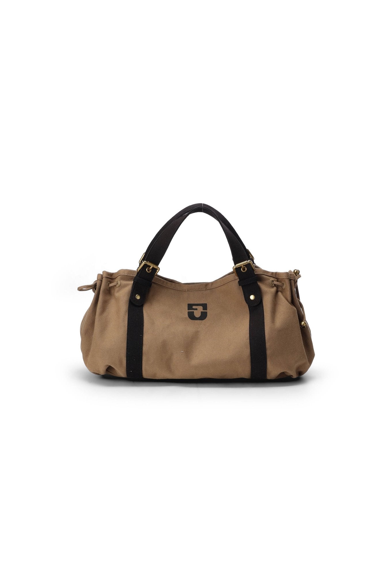 Sac à main en toile - 24H Faume - seconde main